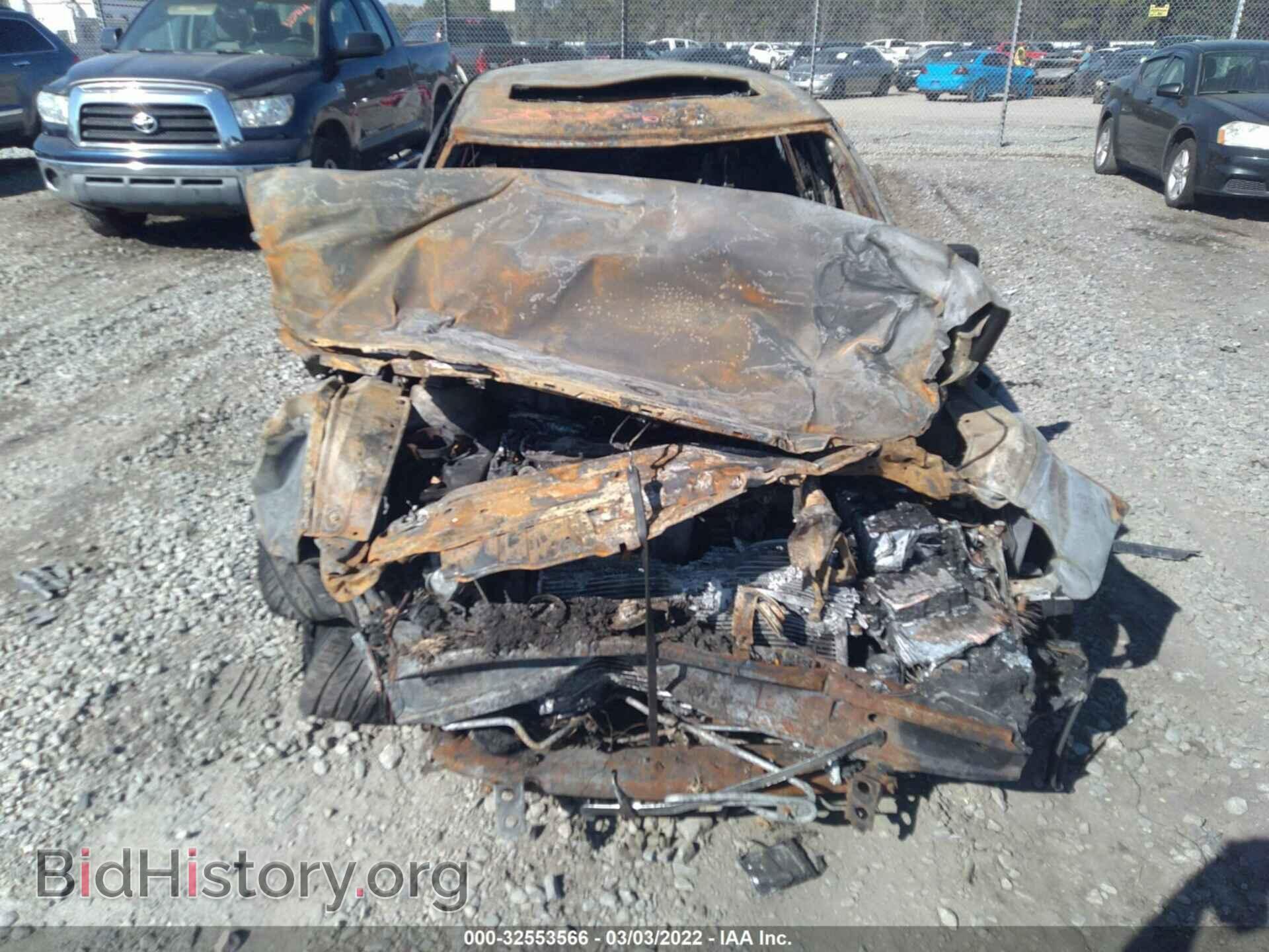 2007 SAAB 9-5 - VIN: YS3EH49GX73505079 - Фото 6
