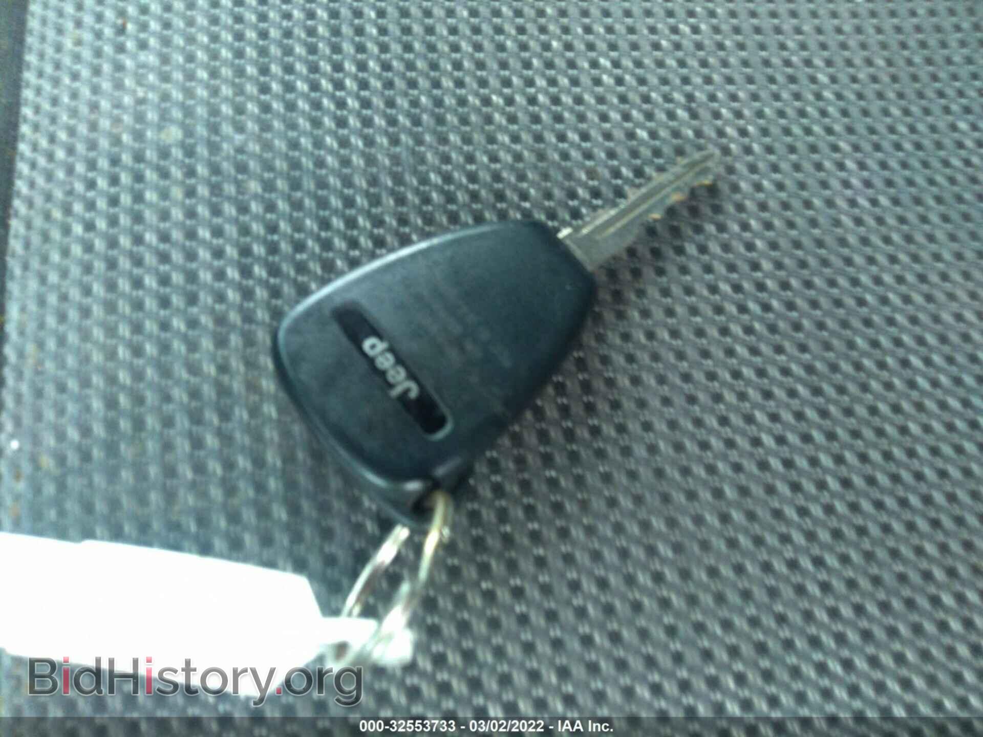 2015 JEEP COMPASS - VIN: 1C4NJDBB8FD411737 - Фото 11