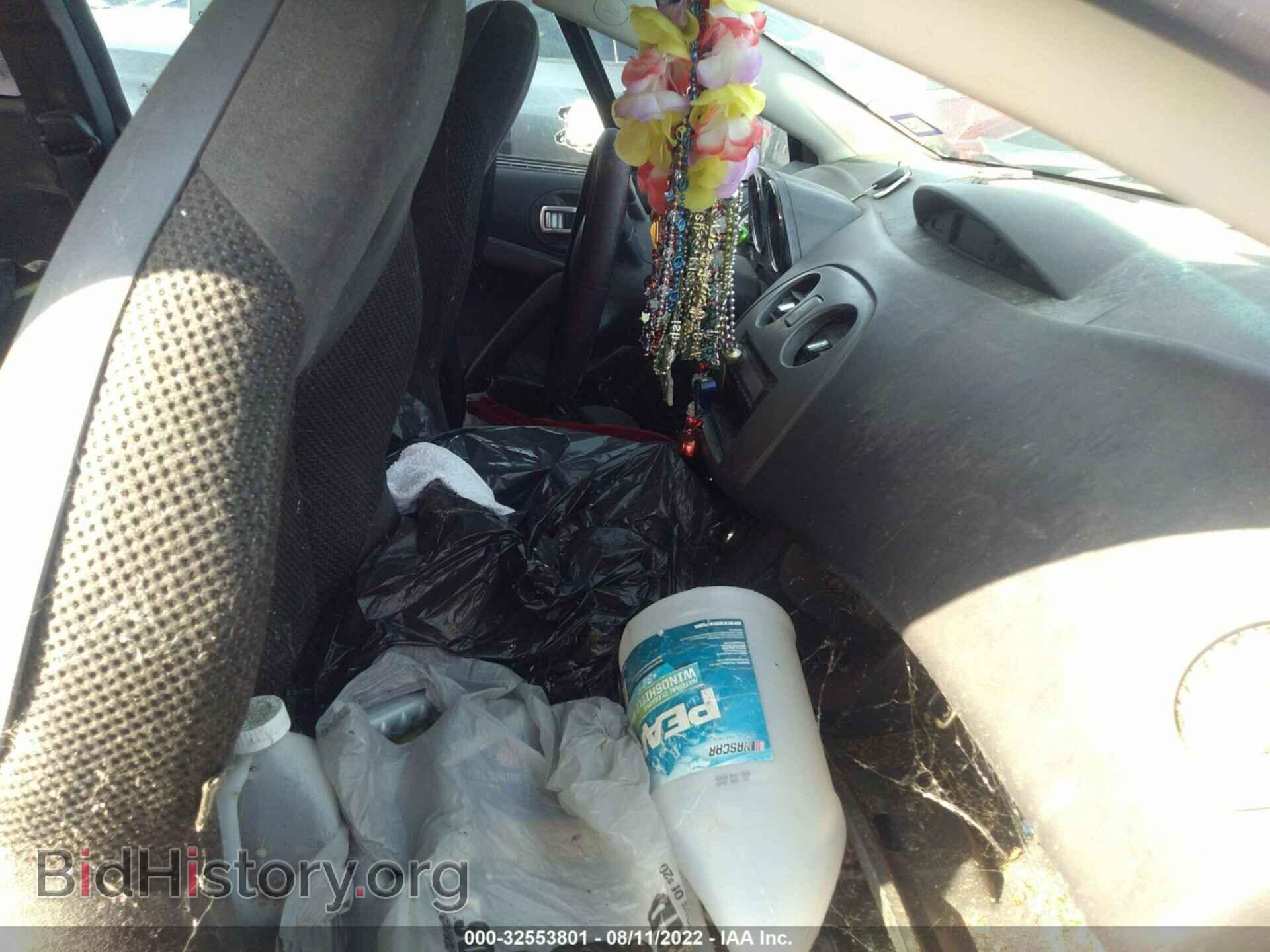 2008 MITSUBISHI ECLIPSE - VIN: 4A3AK24F18E022657 - Photo 5