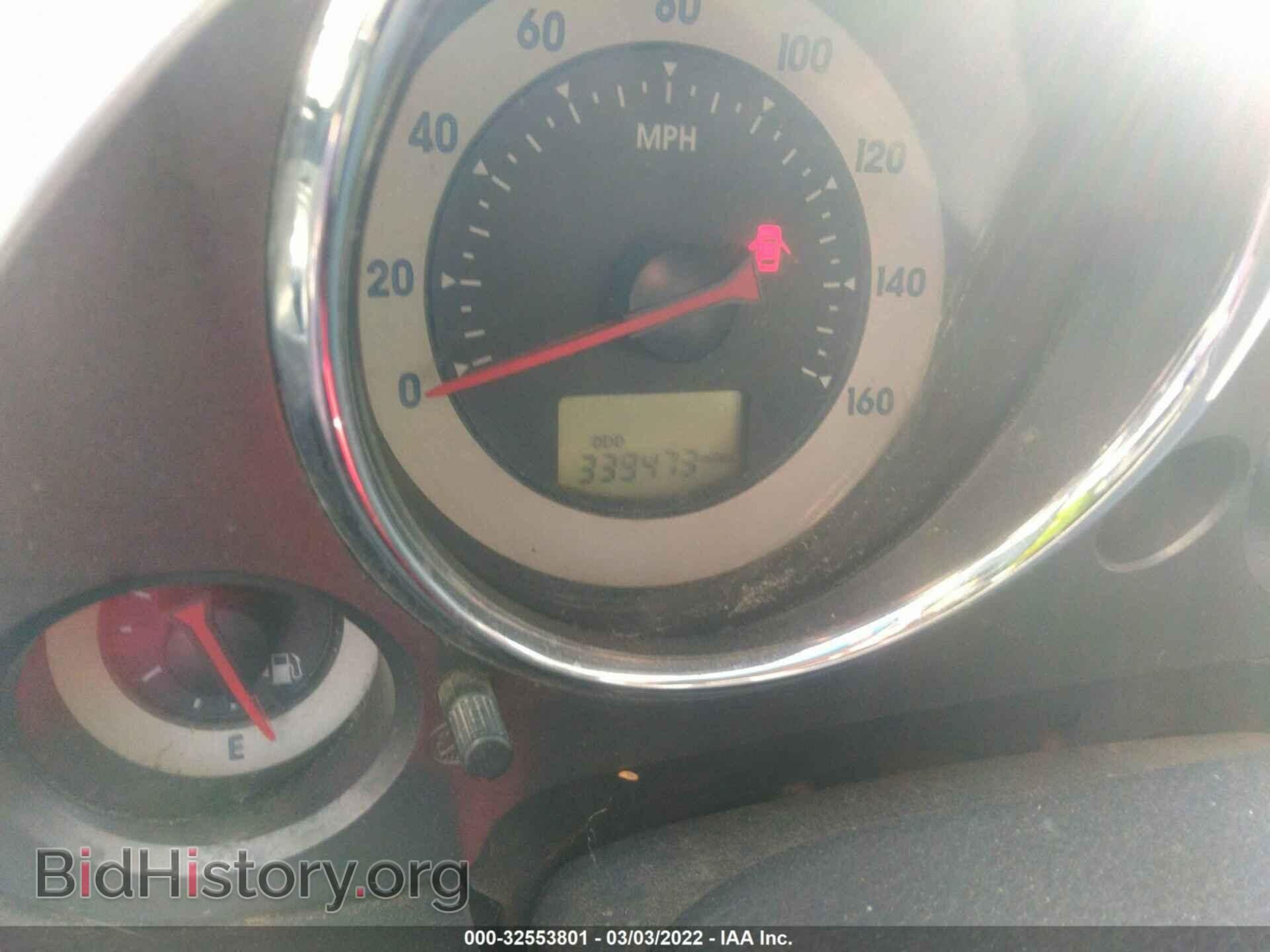 2008 MITSUBISHI ECLIPSE - VIN: 4A3AK24F18E022657 - Photo 7