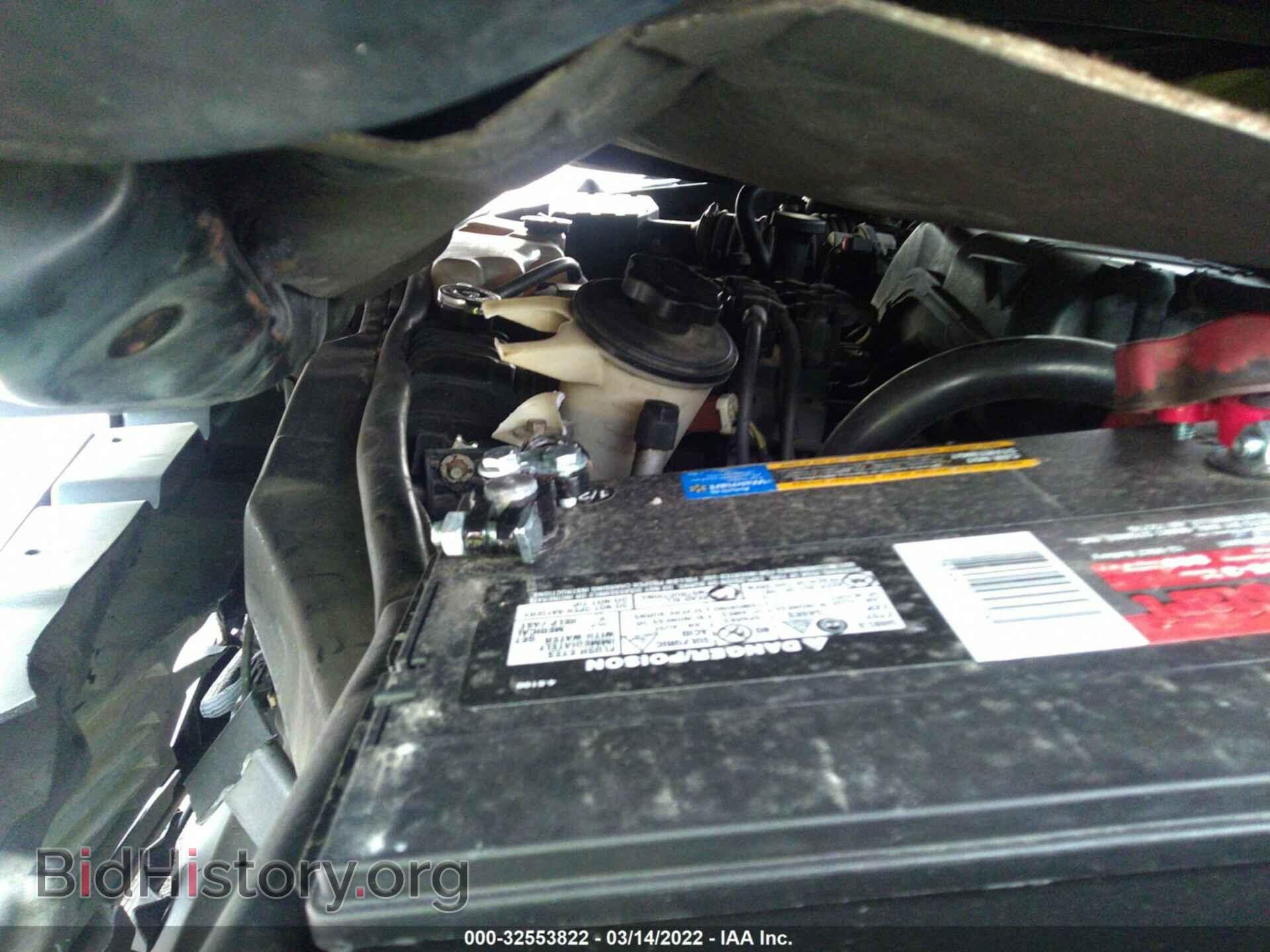 2010 FORD EXPLORER - VIN: 1FMEU6FE2AUA85669 - Фото 10