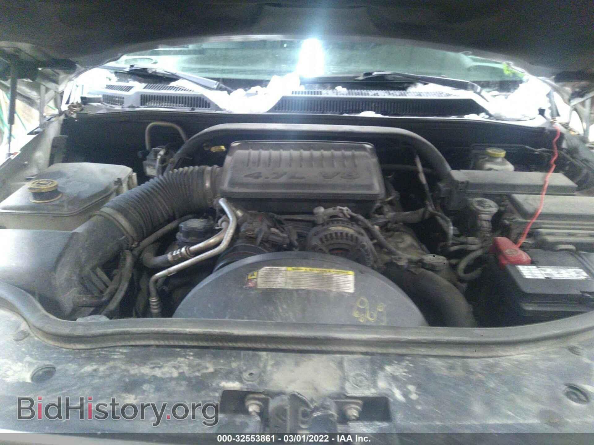 2007 JEEP COMMANDER - VIN: 1J8HG48N97C637783 - Фото 10