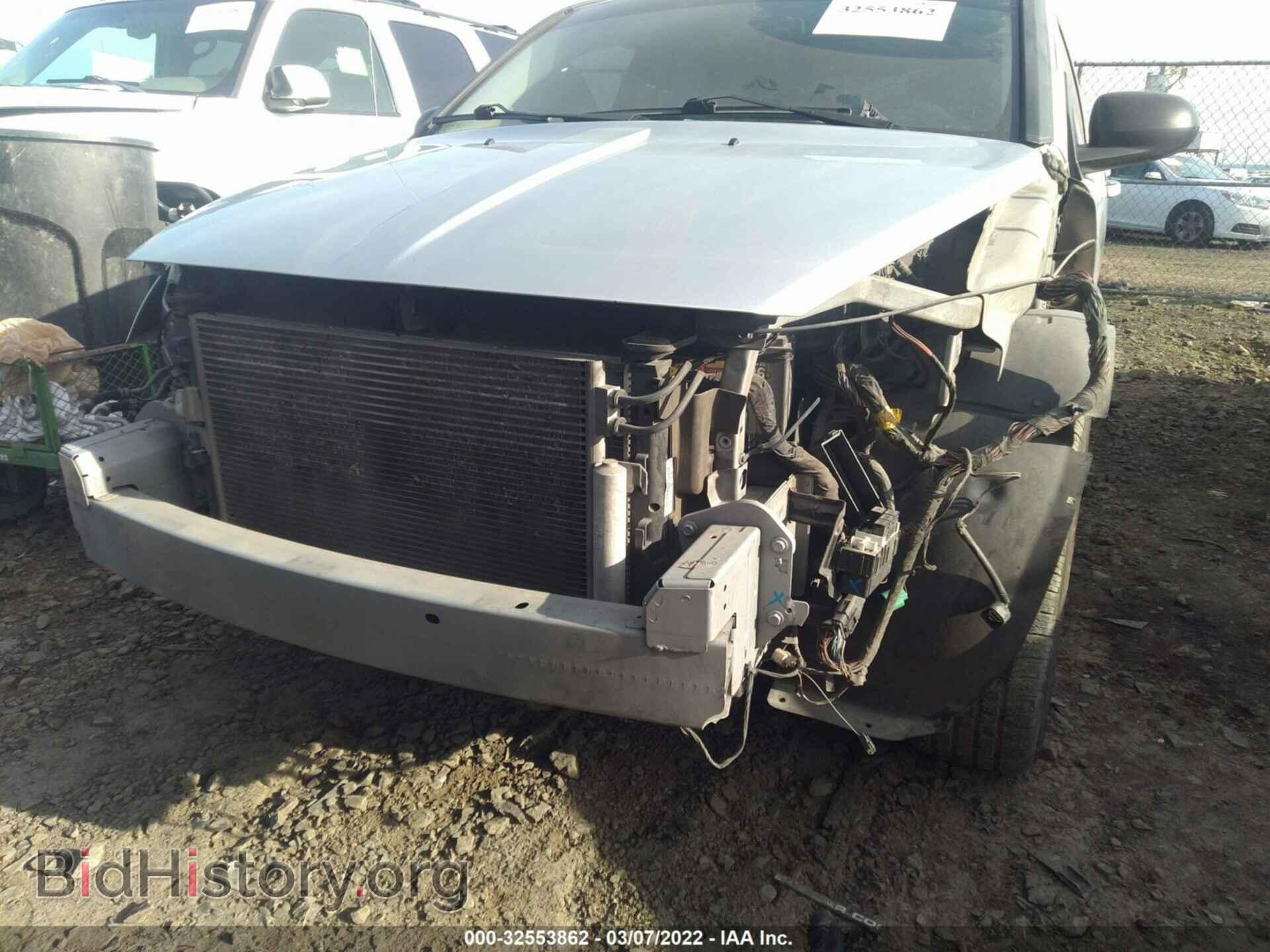 2010 DODGE CALIBER - VIN: 1B3CB4HA0AD535188 - Фото 6