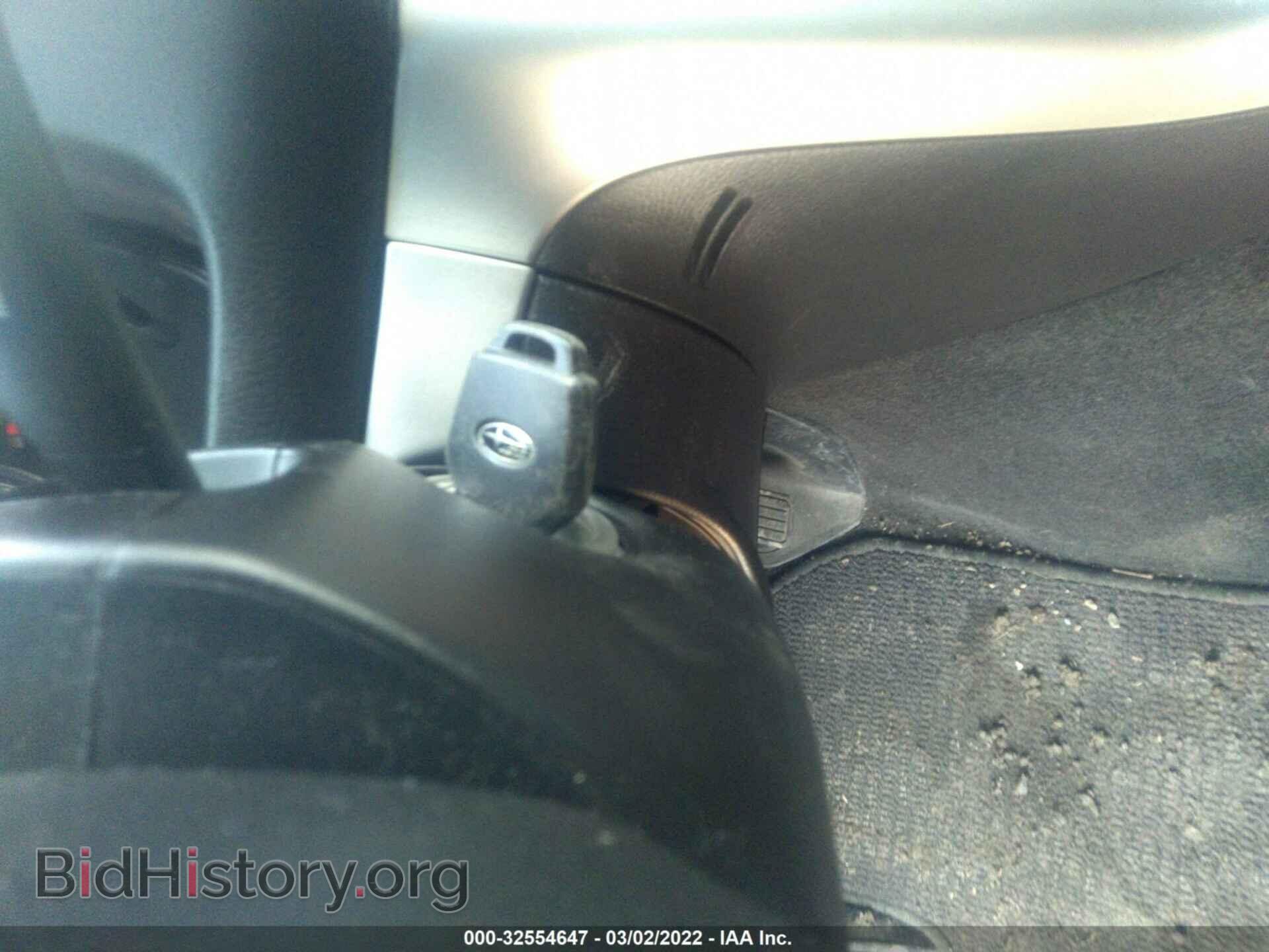 2009 SUBARU OUTBACK - VIN: 4S4BP61C497326738 - Фото 11