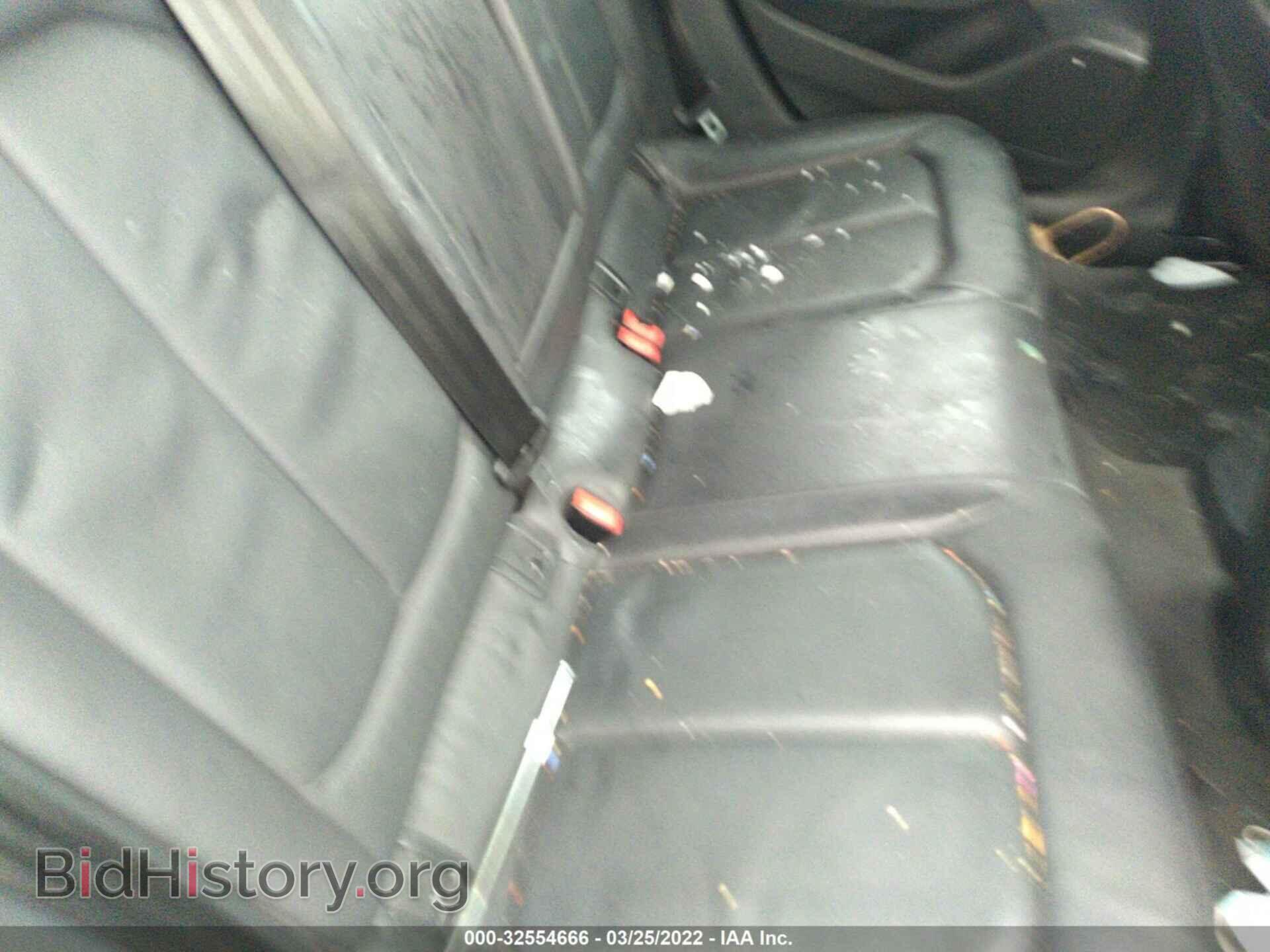 2015 AUDI A3 - VIN: WAUAJGFF4F1055380 - Фото 8