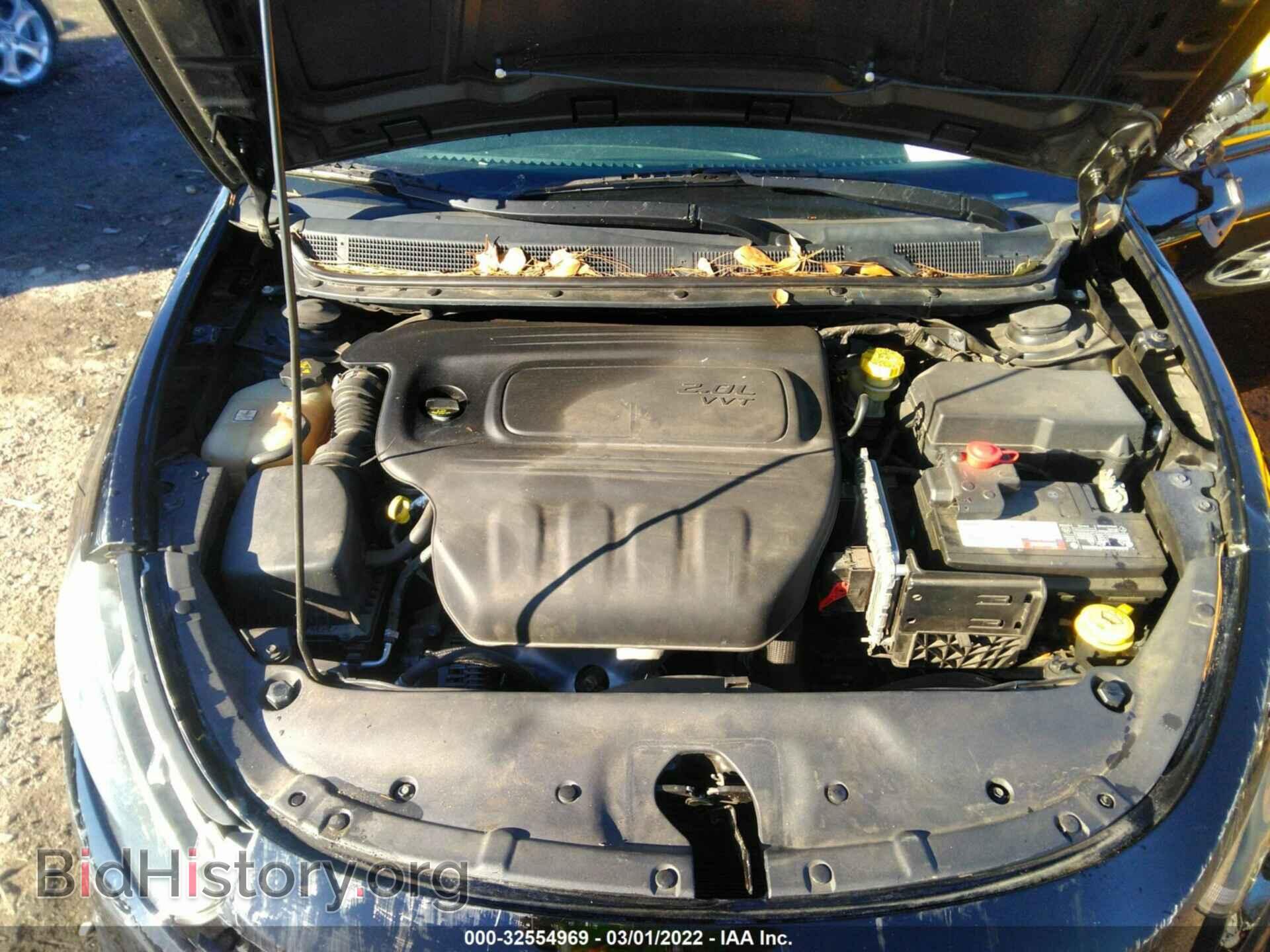 2016 DODGE DART - VIN: 1C3CDFAA4GD533391 - Фото 10