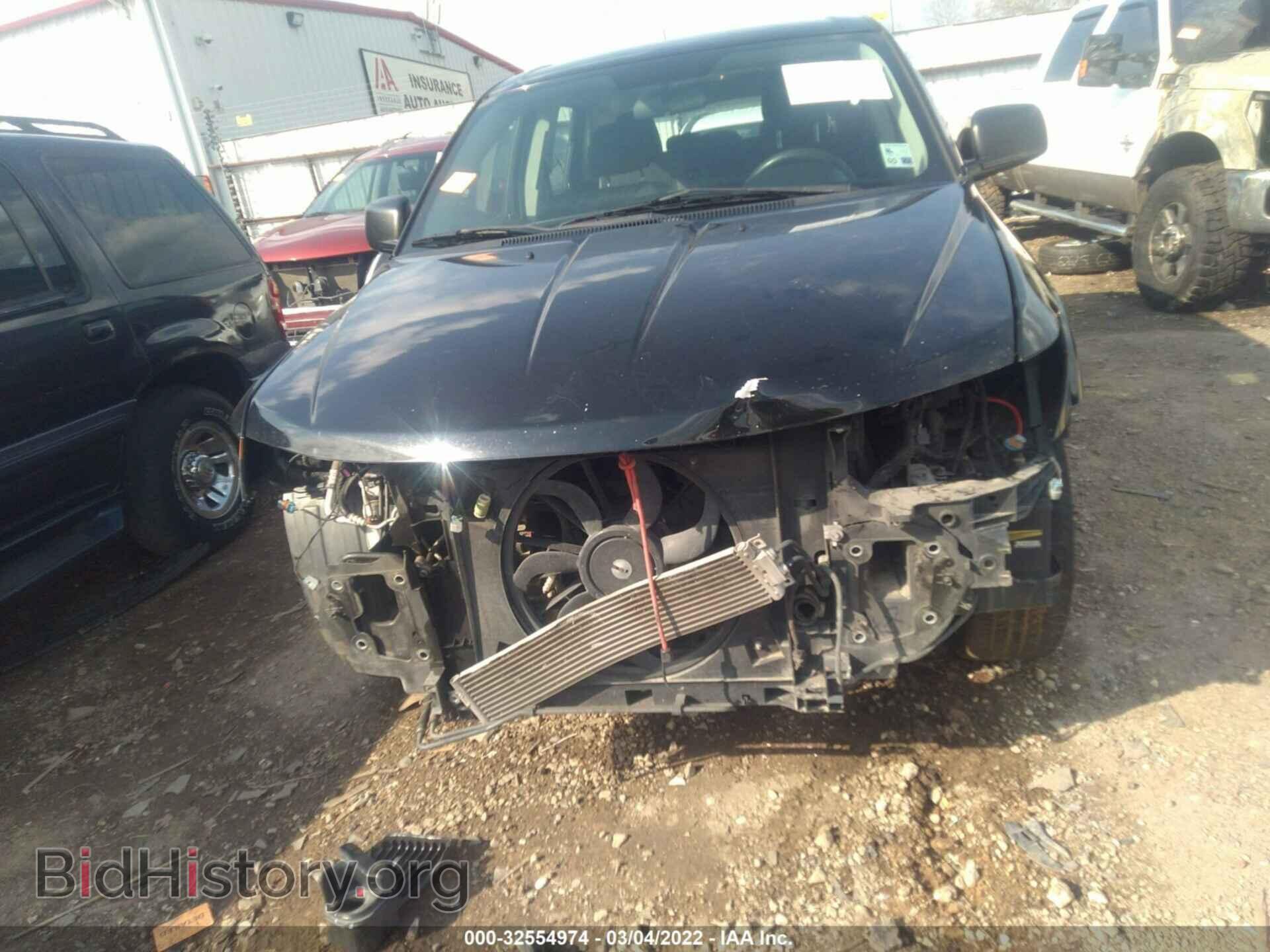 2015 DODGE JOURNEY - VIN: 3C4PDCAB8FT649755 - Фото 6