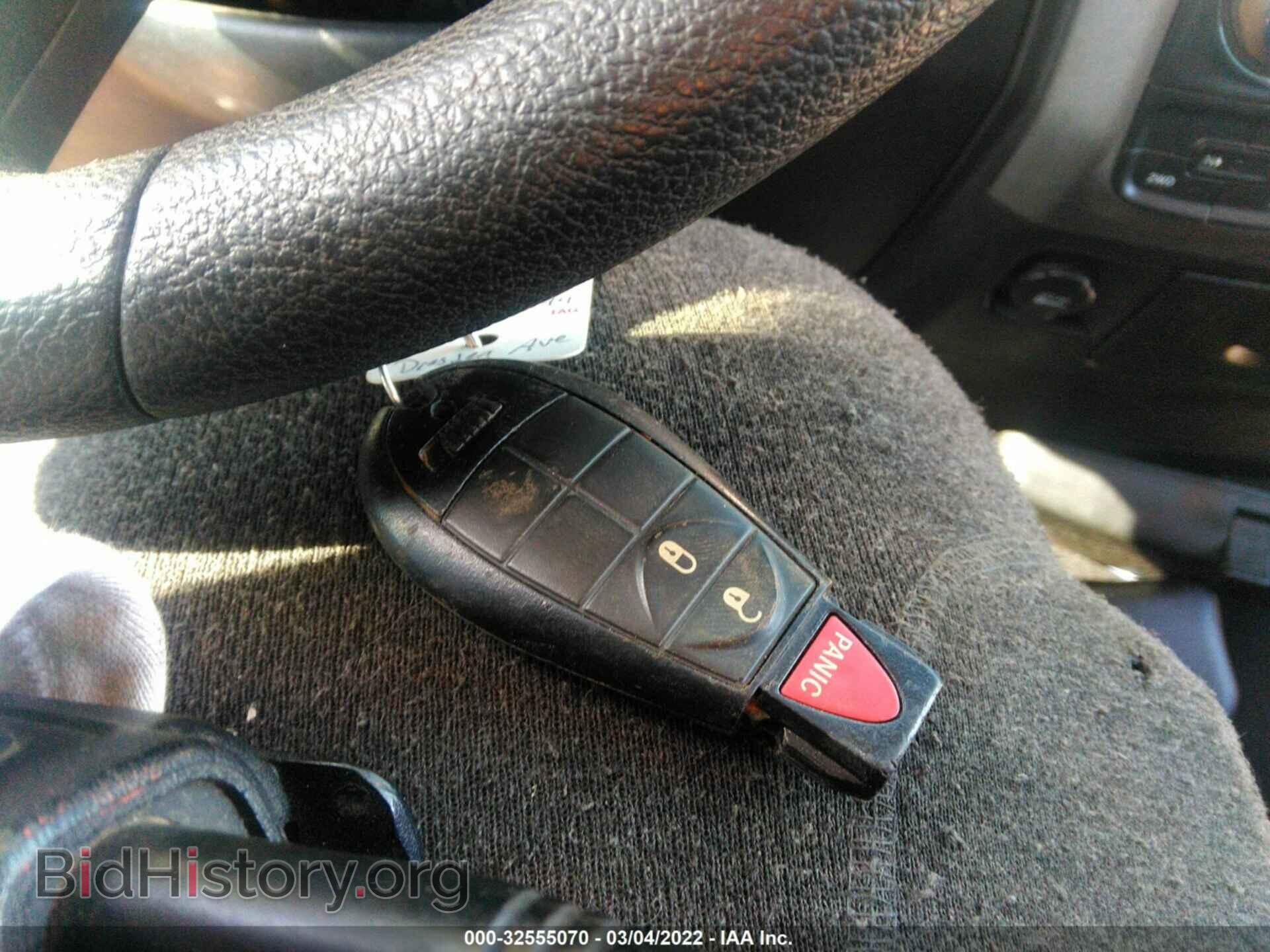 2015 RAM 1500 - VIN: 1C6RR7FT0FS504544 - Photo 11