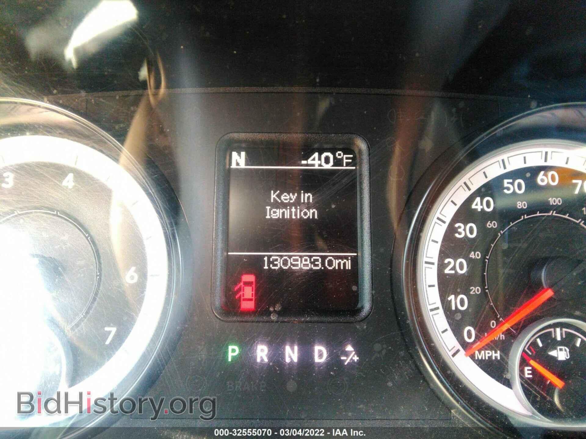 2015 RAM 1500 - VIN: 1C6RR7FT0FS504544 - Photo 7