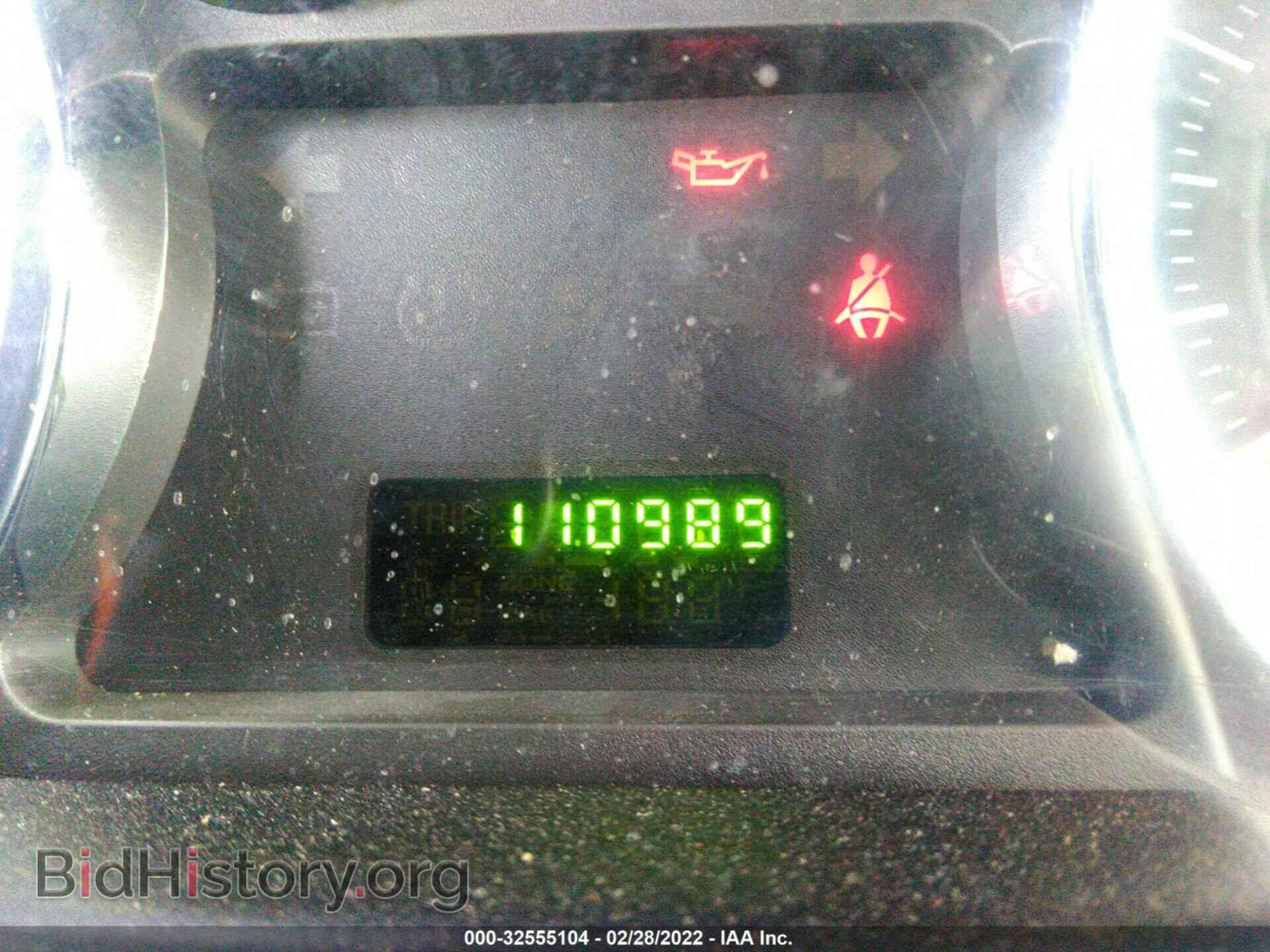2007 FORD EDGE - VIN: 2FMDK36C37BA69462 - Photo 7