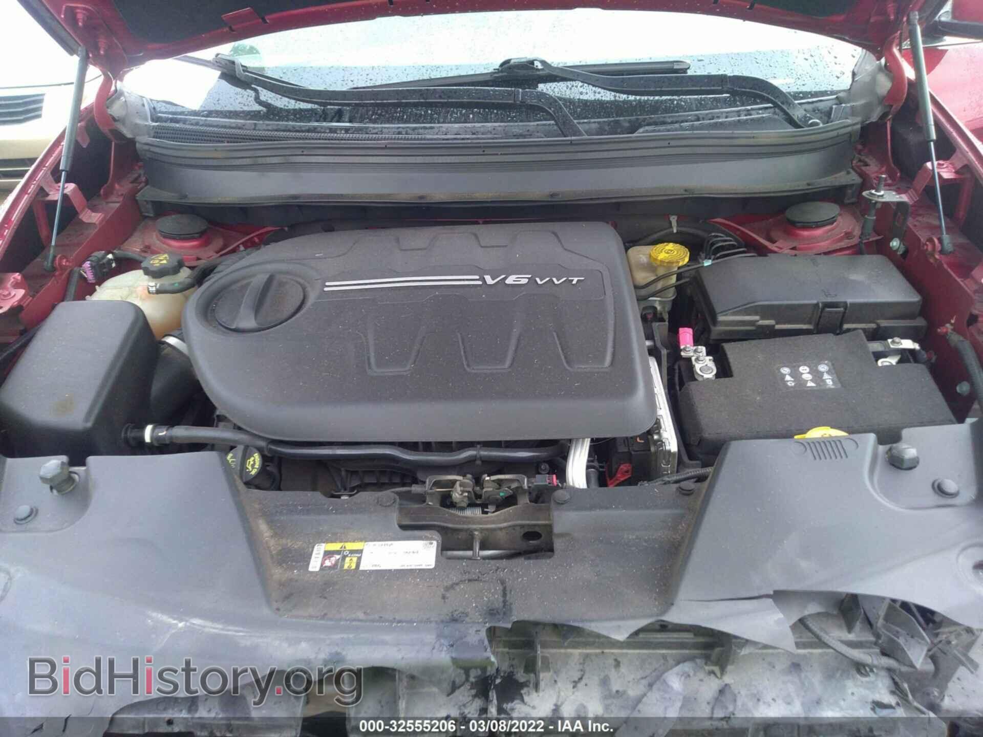 2017 JEEP CHEROKEE - VIN: 1C4PJLCS2HW548522 - Фото 10