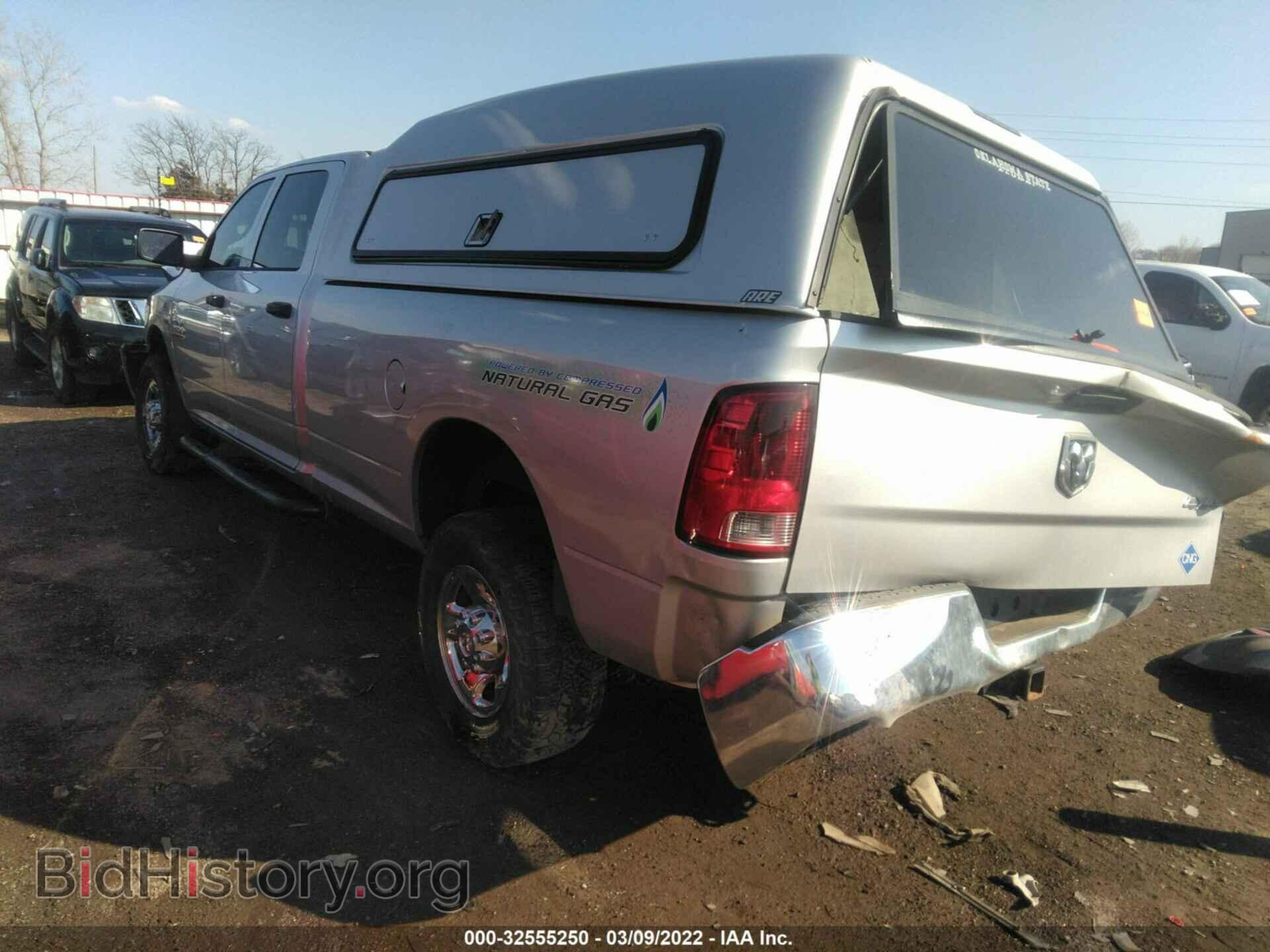 2013 RAM 2500 - VIN: 3C6TR5H29DG576149 - Фото 3