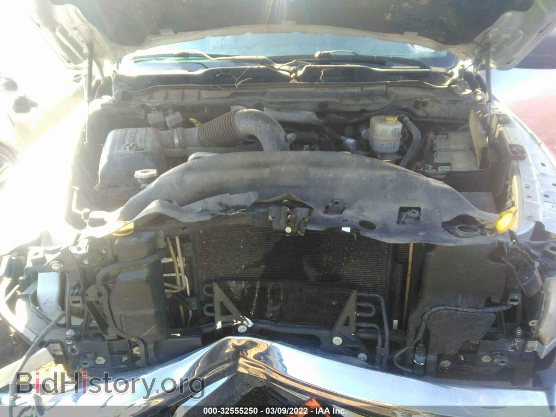 2013 RAM 2500 - VIN: 3C6TR5H29DG576149 - Фото 10