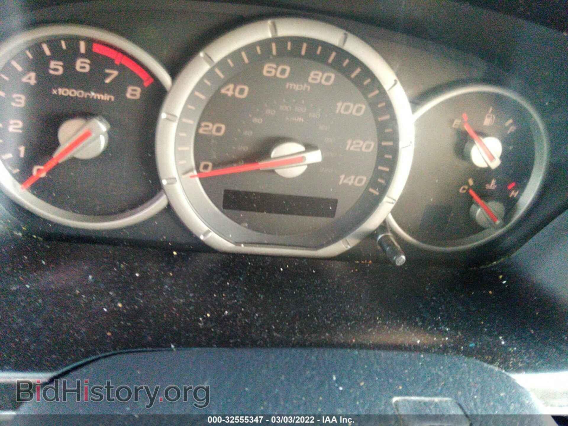 2006 HONDA PILOT - VIN: 2HKYF18676H558018 - Фото 7