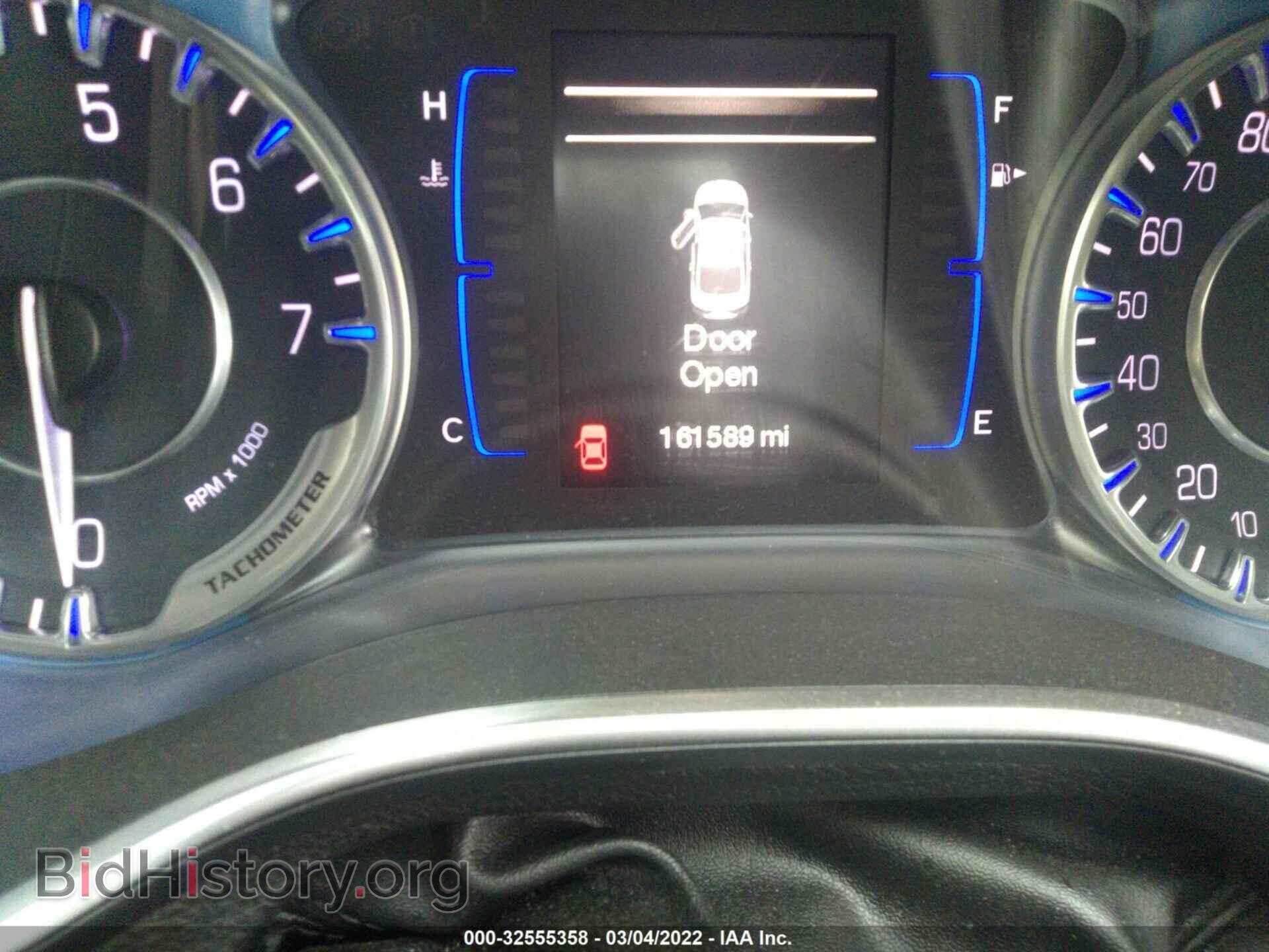 2015 CHRYSLER 200 - VIN: 1C3CCCAB7FN580739 - Фото 7