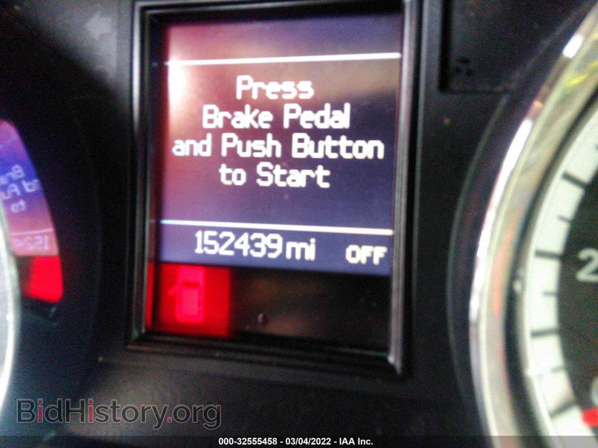 2013 DODGE DURANGO - VIN: 1C4SDHDT4DC692798 - Фото 7