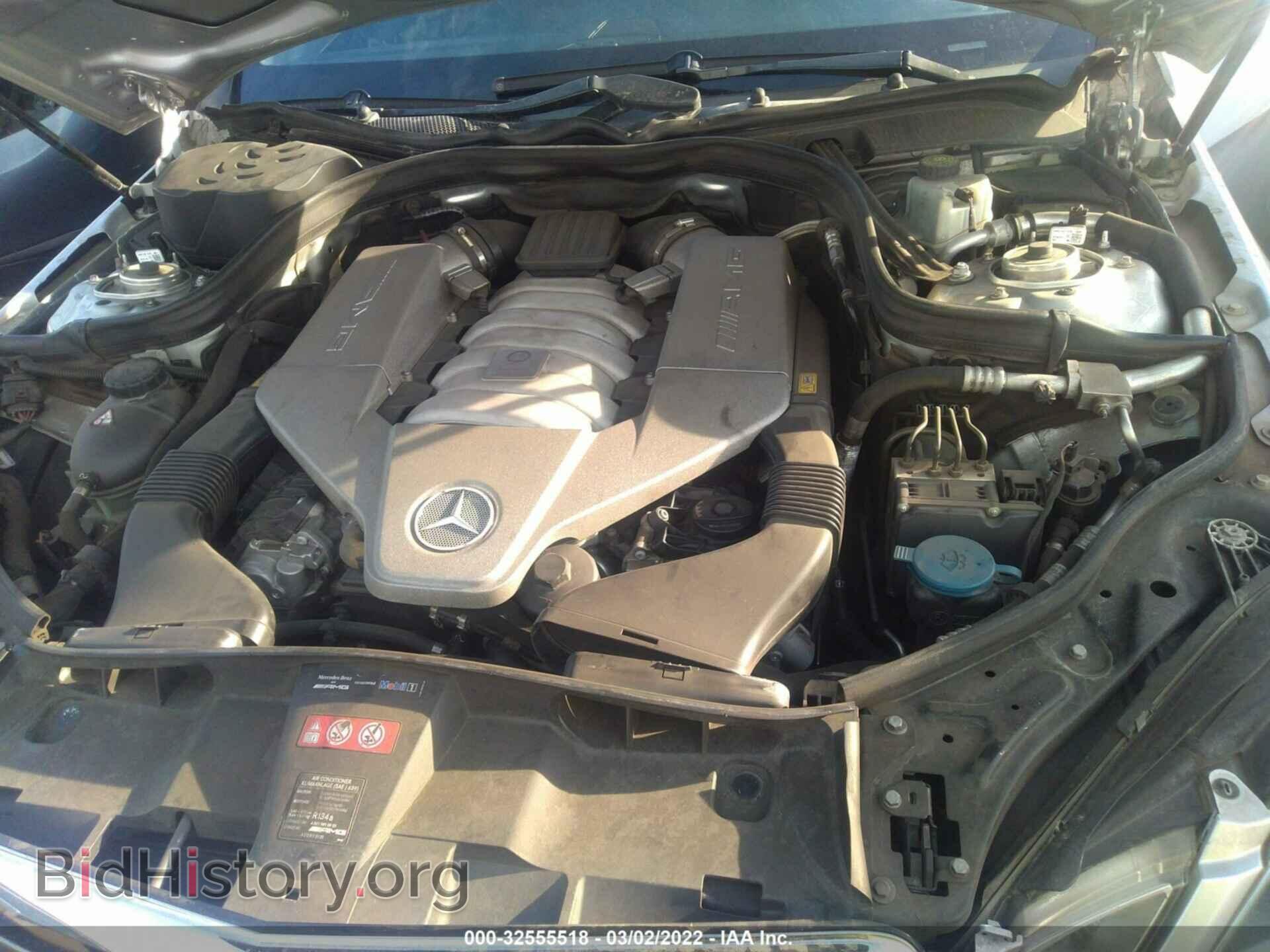 2011 MERCEDES-BENZ E-CLASS - VIN: WDDHF7HB0BA415662 - Фото 10
