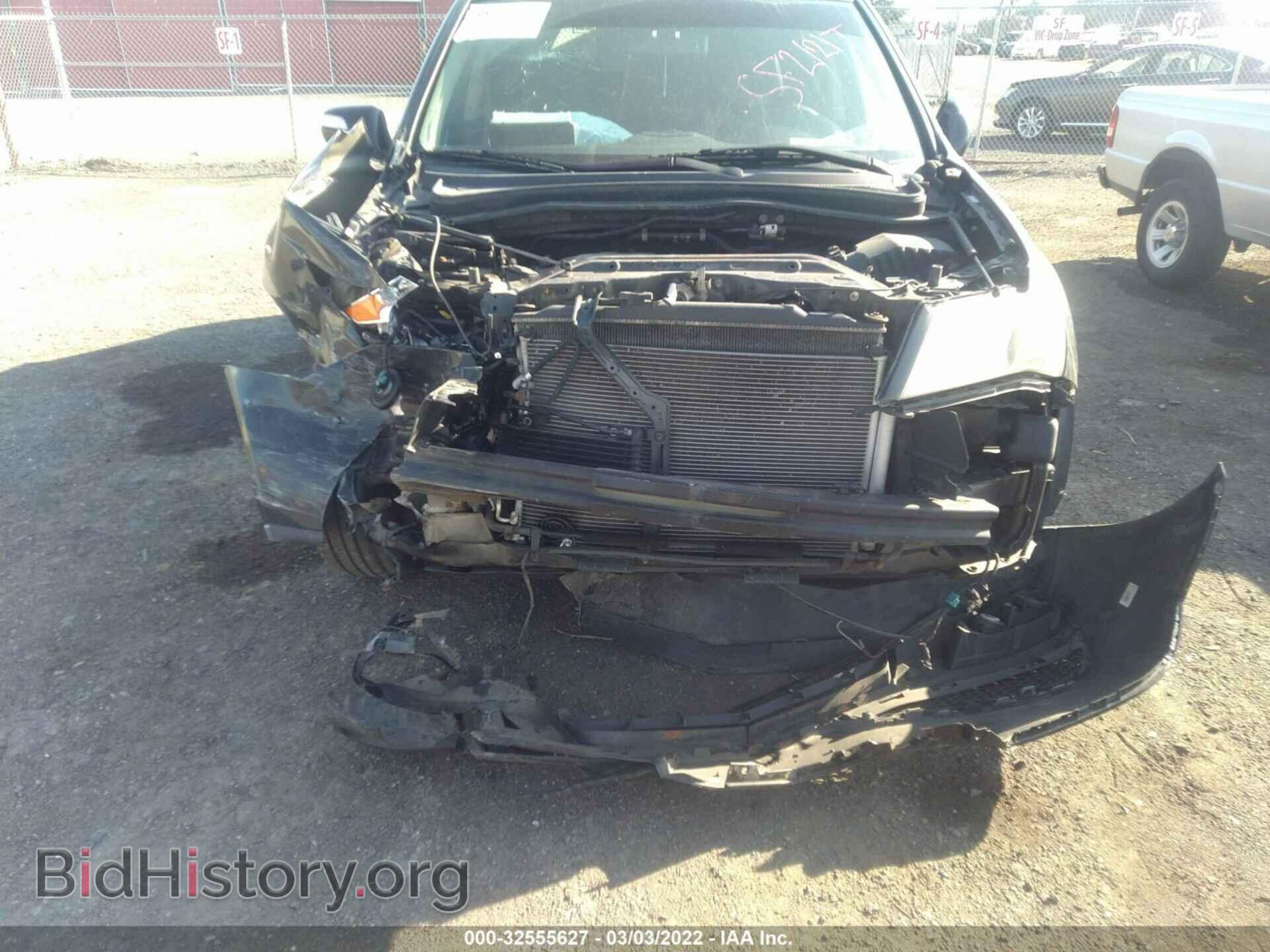 2010 ACURA MDX - VIN: 2HNYD2H23AH533637 - Фото 6
