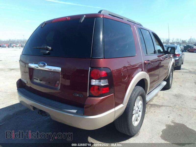 2010 Ford EXPLORER (VIN 1FMEU7EE7AUA40878) — фото 4 из 11