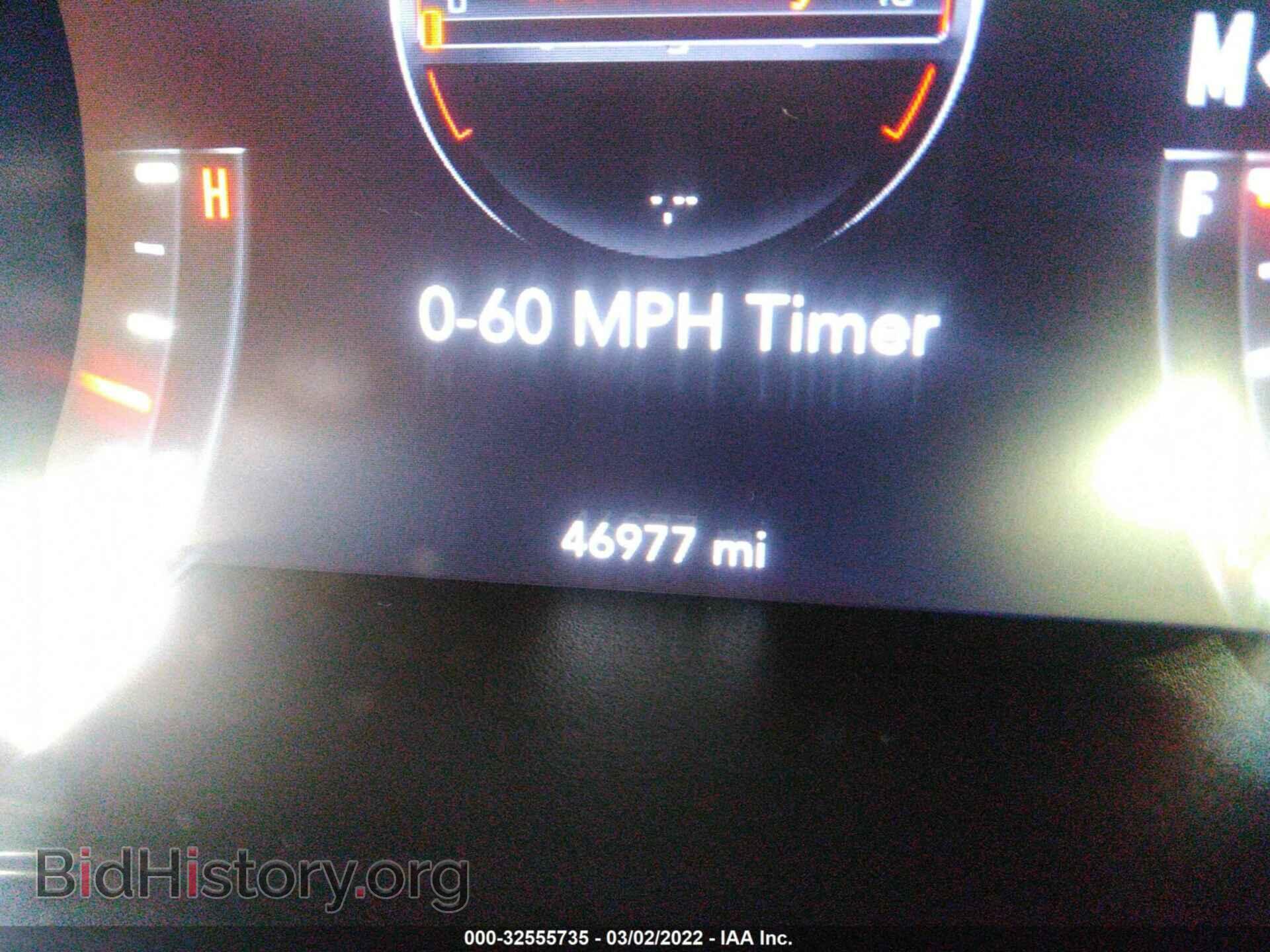 2019 DODGE CHALLENGER - VIN: 2C3CDZAG2KH723420 - Фото 7