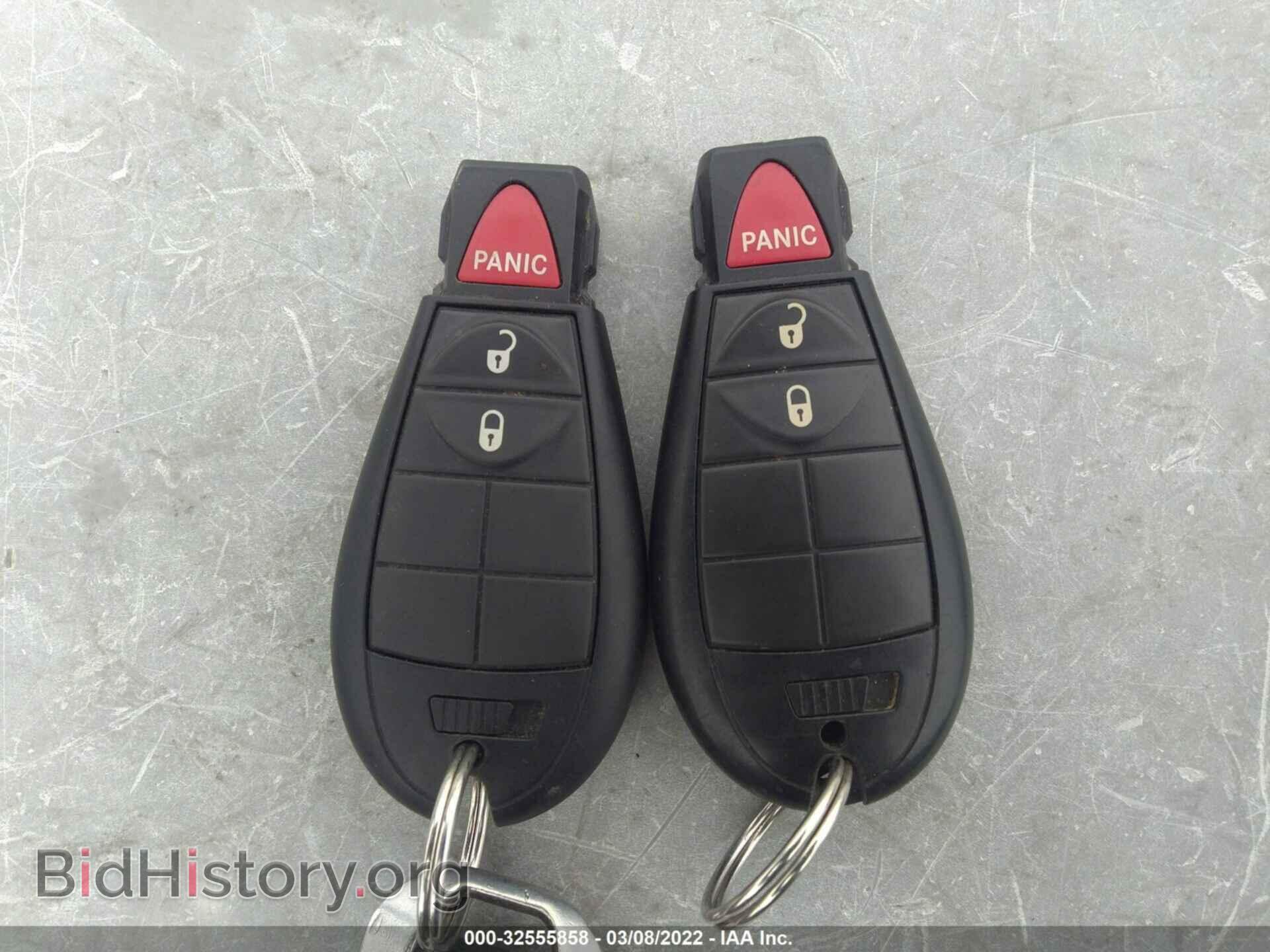 2010 DODGE JOURNEY - VIN: 3D4PH5FV3AT130059 - Фото 11