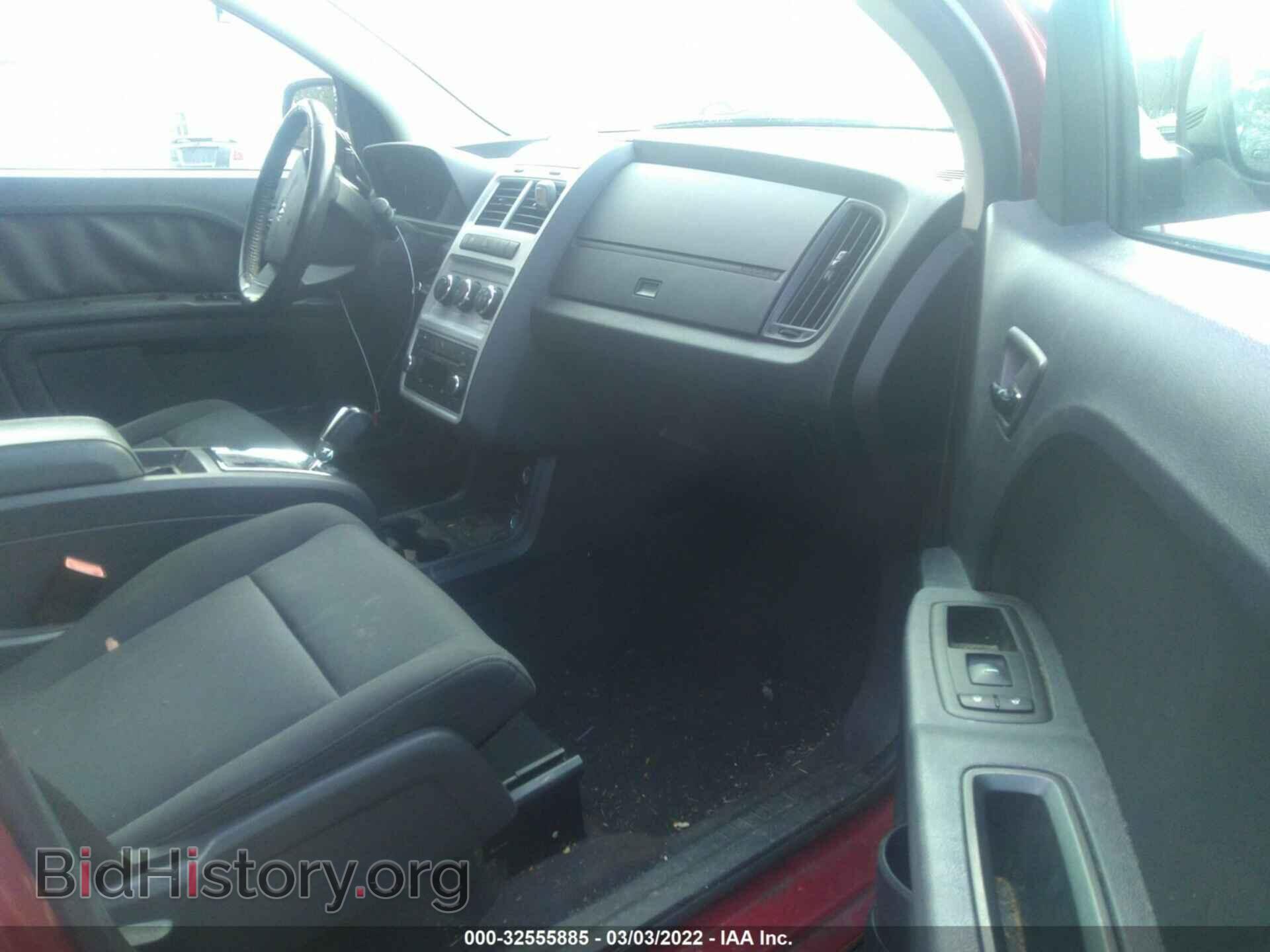 2010 DODGE JOURNEY - VIN: 3D4PG4FB4AT225670 - Фото 5