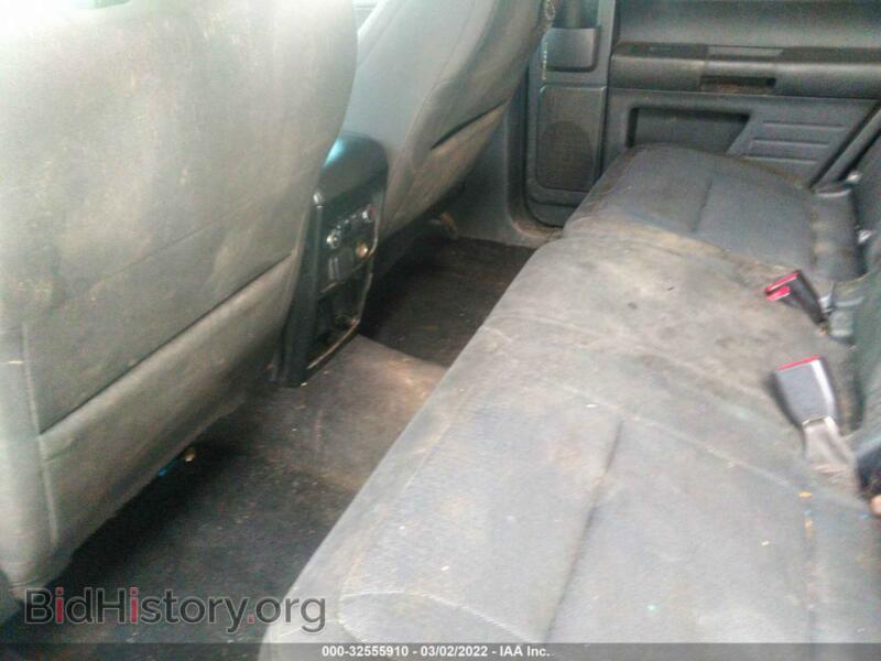 2013 Ford FLEX (VIN 2FMGK5B85DBD38423) — photo 8 of 11