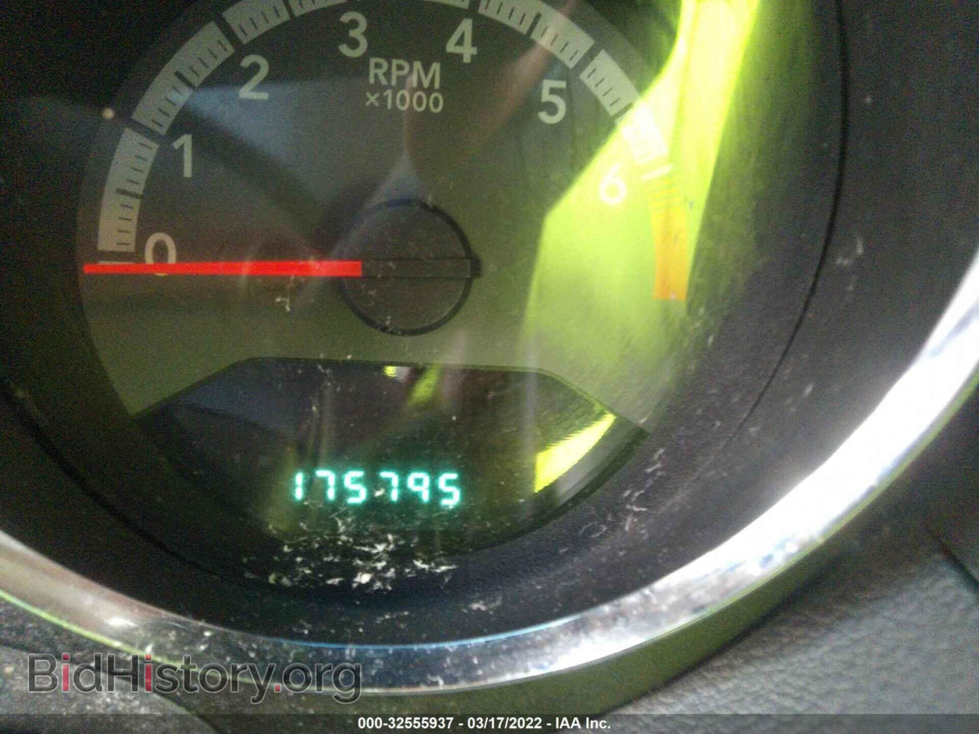 2011 DODGE CALIBER - VIN: 1B3CB5HA1BD130447 - Фото 7