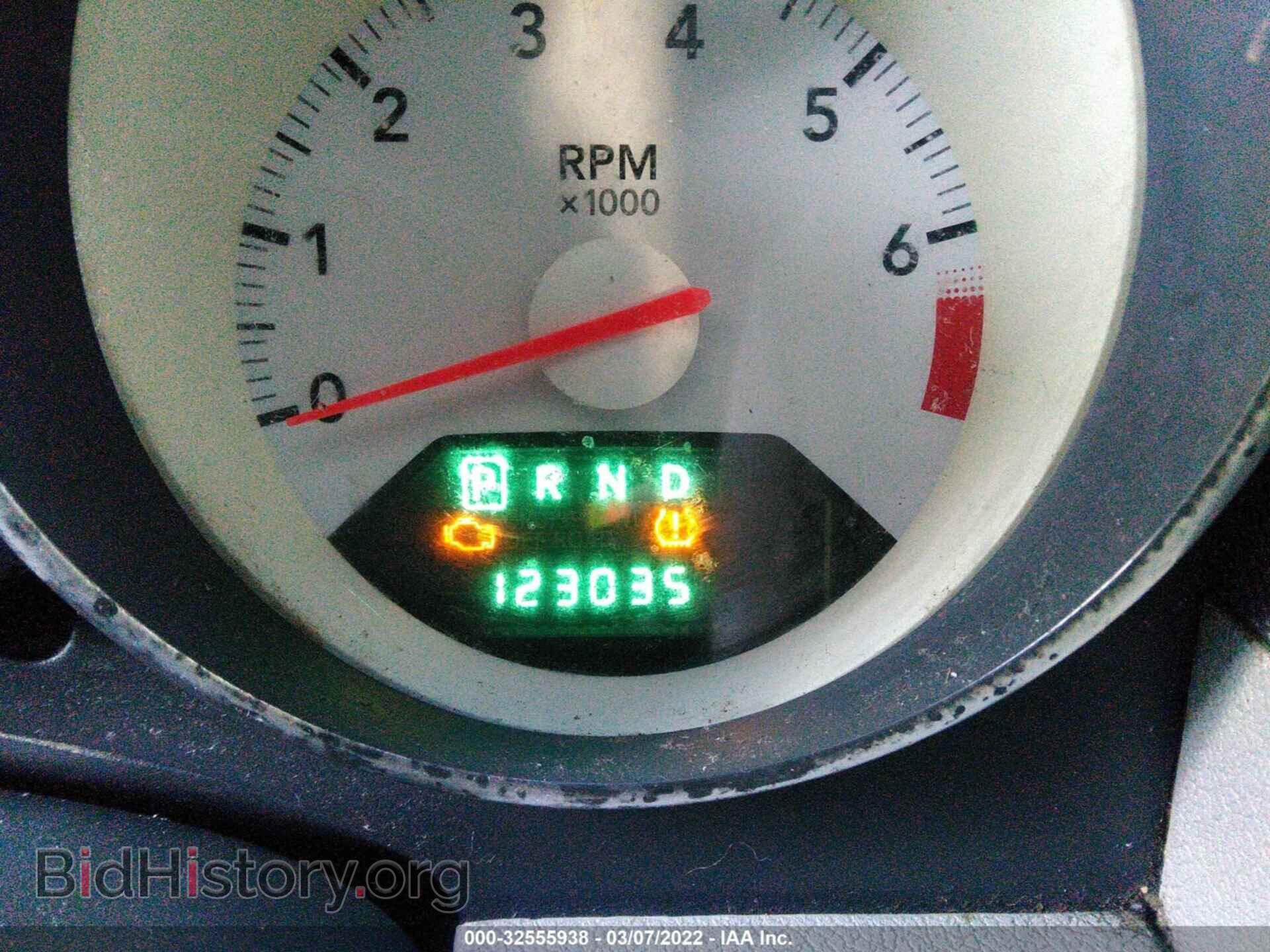 2007 DODGE CALIBER - VIN: 1B3HB48B57D414373 - Фото 7