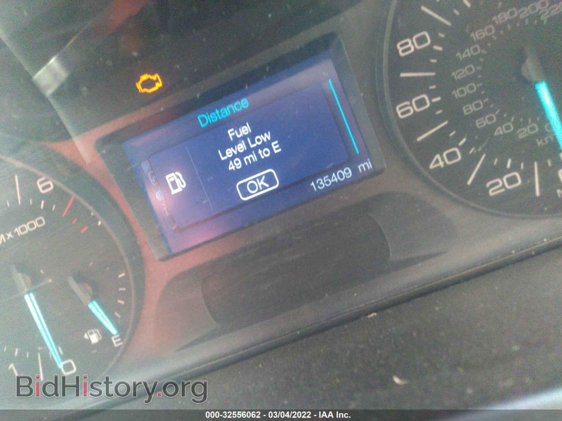 2011 FORD EDGE - VIN: 2FMDK3GC0BBB10329 - Photo 7