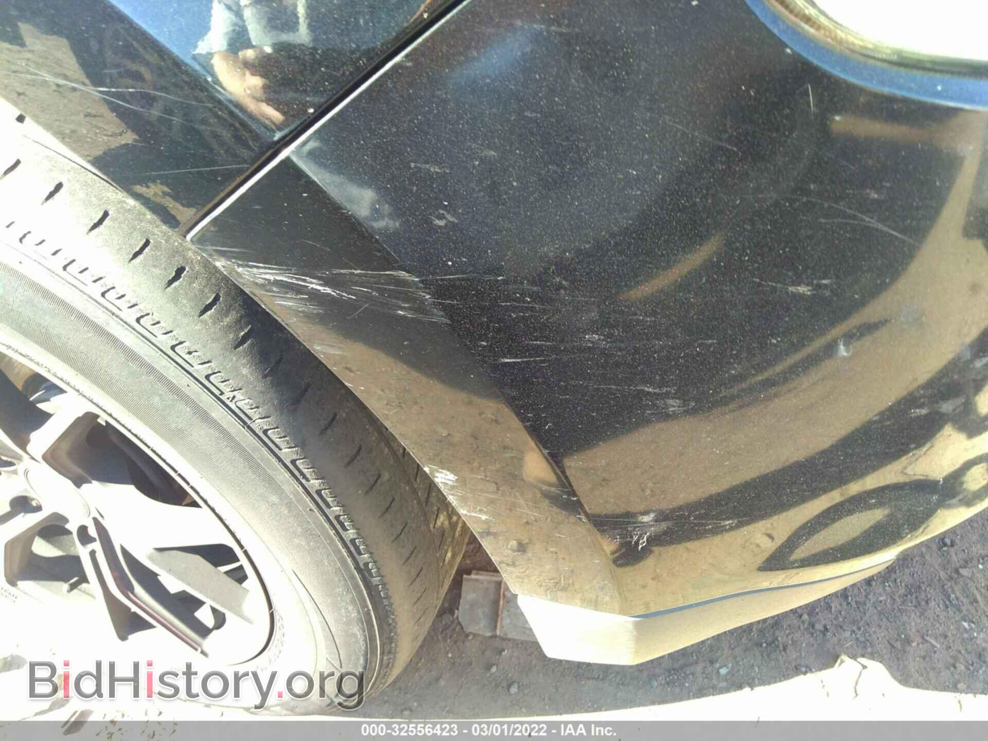 2008 FORD EDGE - VIN: 2FMDK39C18BB48240 - Фото 6