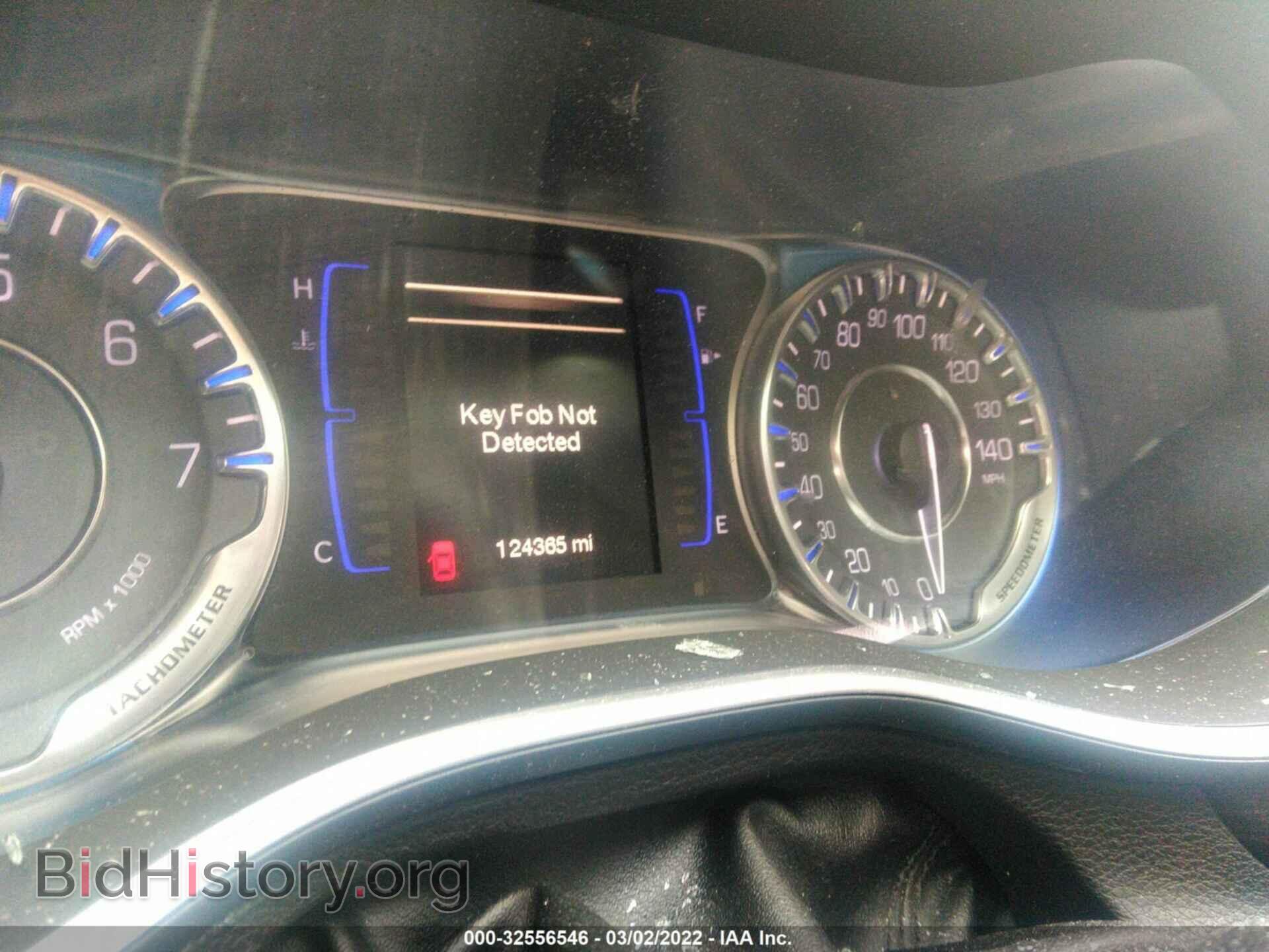 2015 CHRYSLER 200 - VIN: 1C3CCCAB3FN667909 - Фото 7