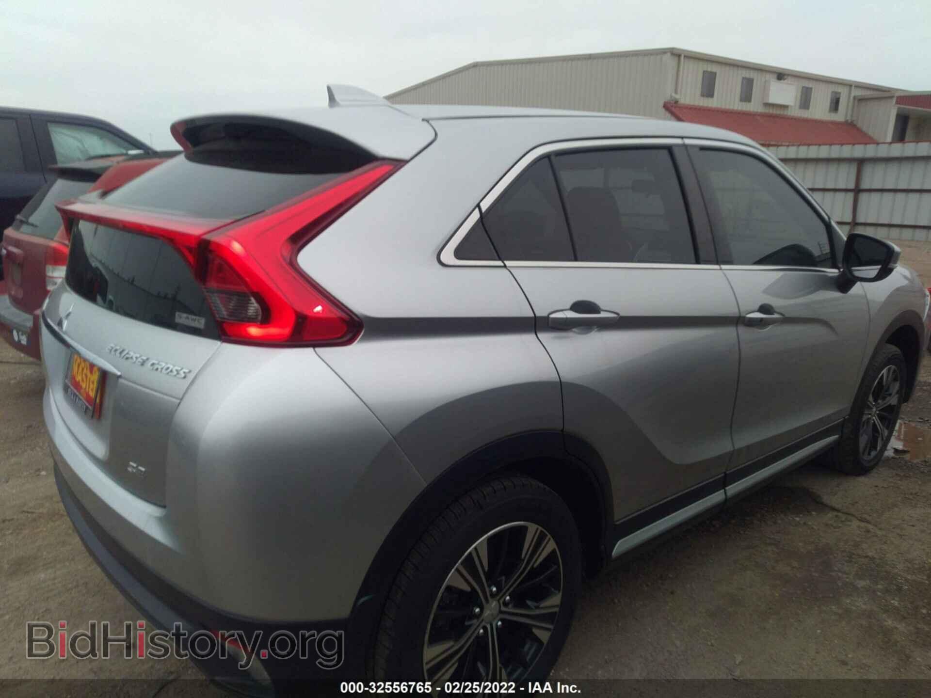 2019 MITSUBISHI ECLIPSE CROSS - VIN: JA4AT5AA0KZ017373 - Фото 4