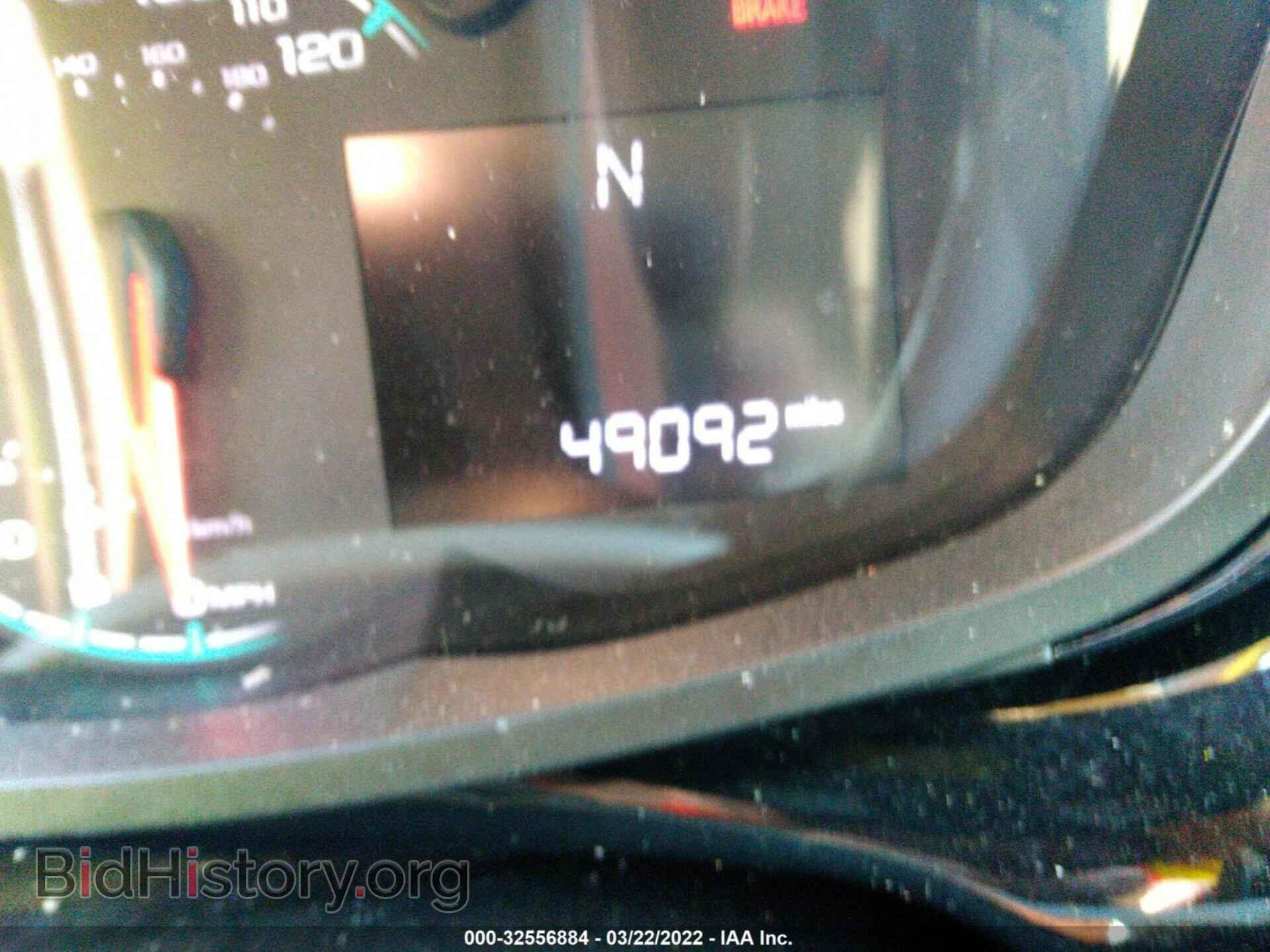 2020 CHEVROLET SPARK - VIN: KL8CD6SA2LC441702 - Фото 7