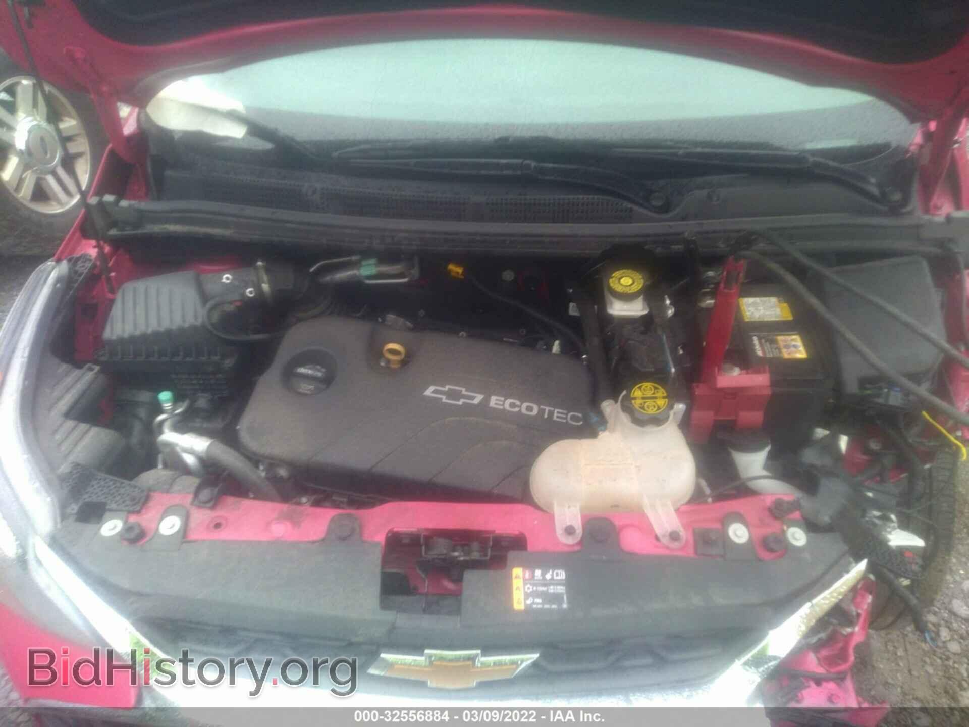 2020 CHEVROLET SPARK - VIN: KL8CD6SA2LC441702 - Фото 10
