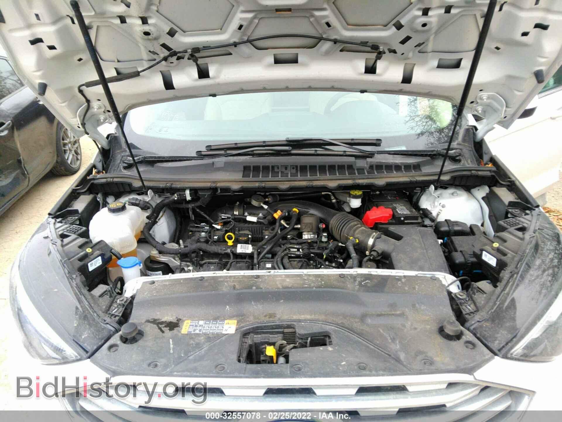 2021 FORD EDGE - VIN: 2FMPK4J90MBA26515 - Photo 10