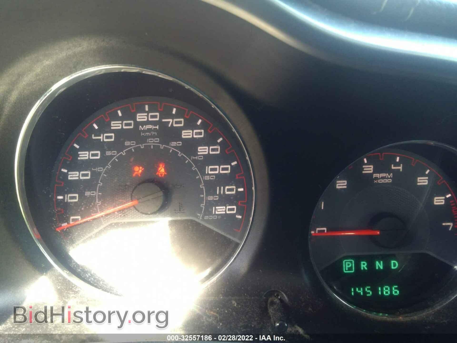 2013 DODGE AVENGER - VIN: 1C3CDZAB4DN534721 - Photo 7