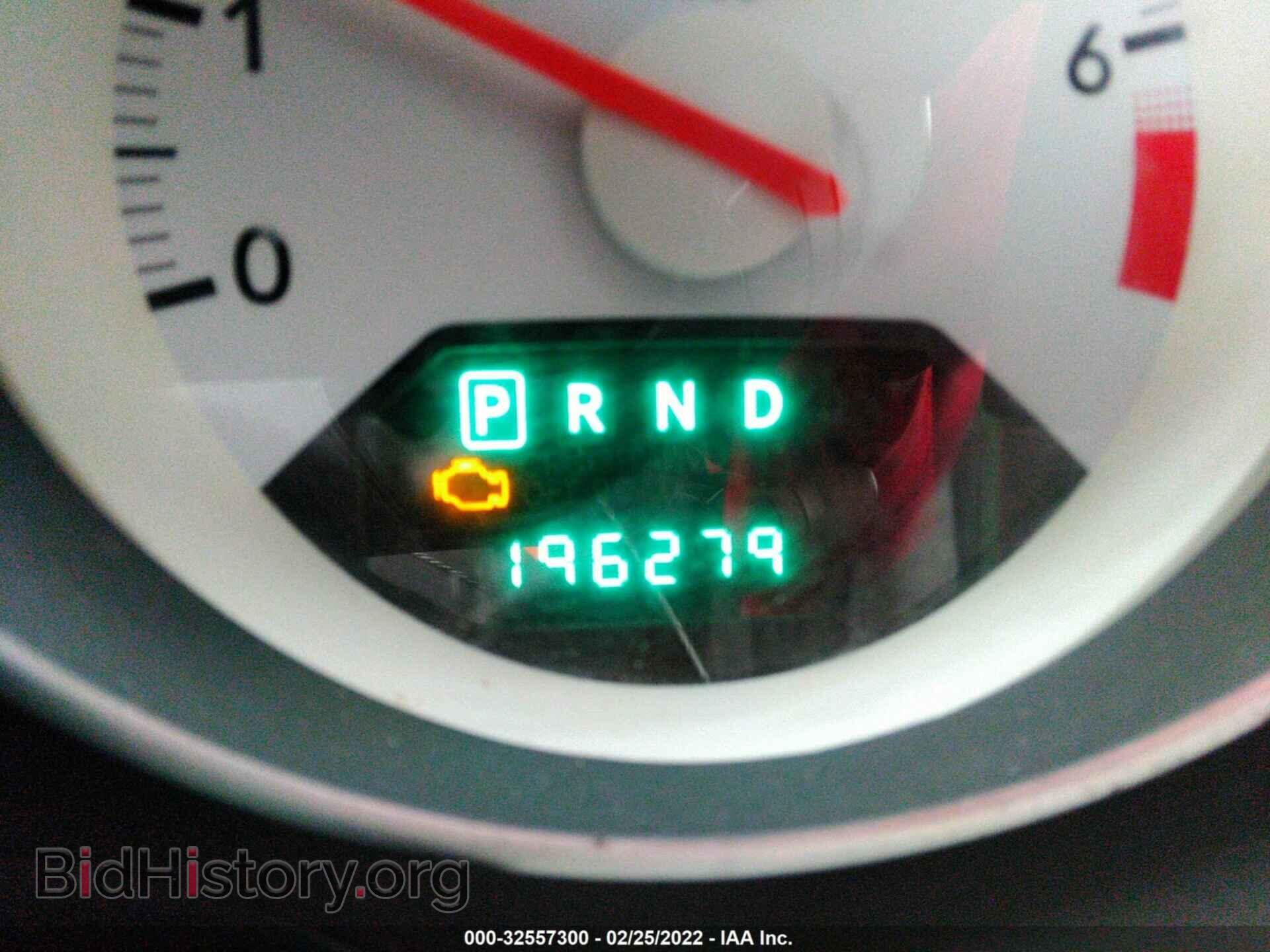 2007 DODGE CALIBER - VIN: 1B3HB48B57D554648 - Фото 7