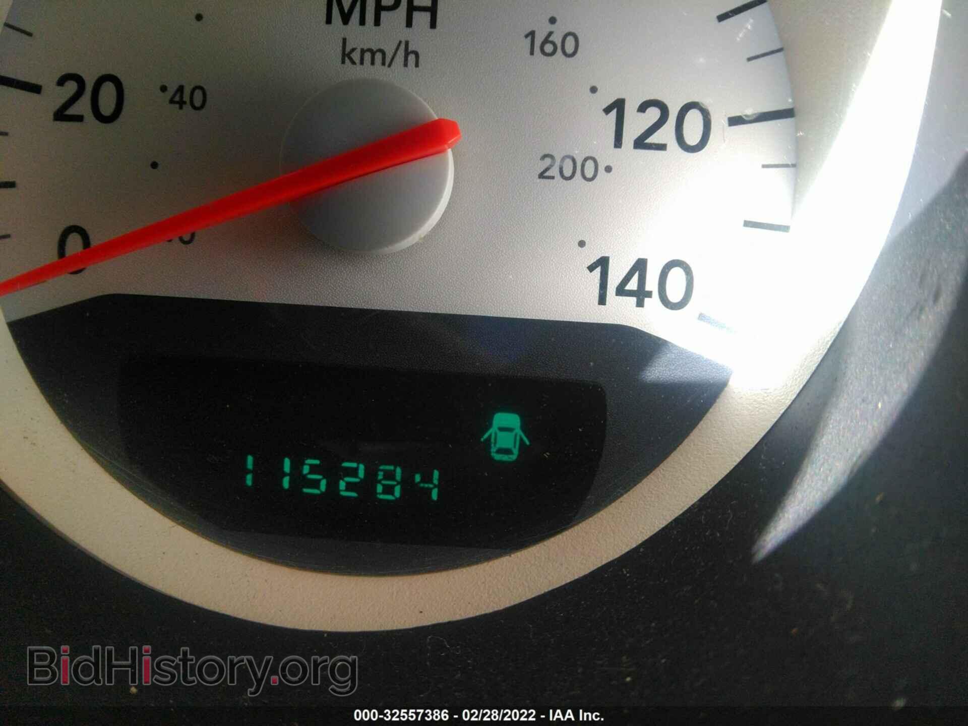 2006 DODGE CHARGER - VIN: 2B3KA43G46H424387 - Фото 7