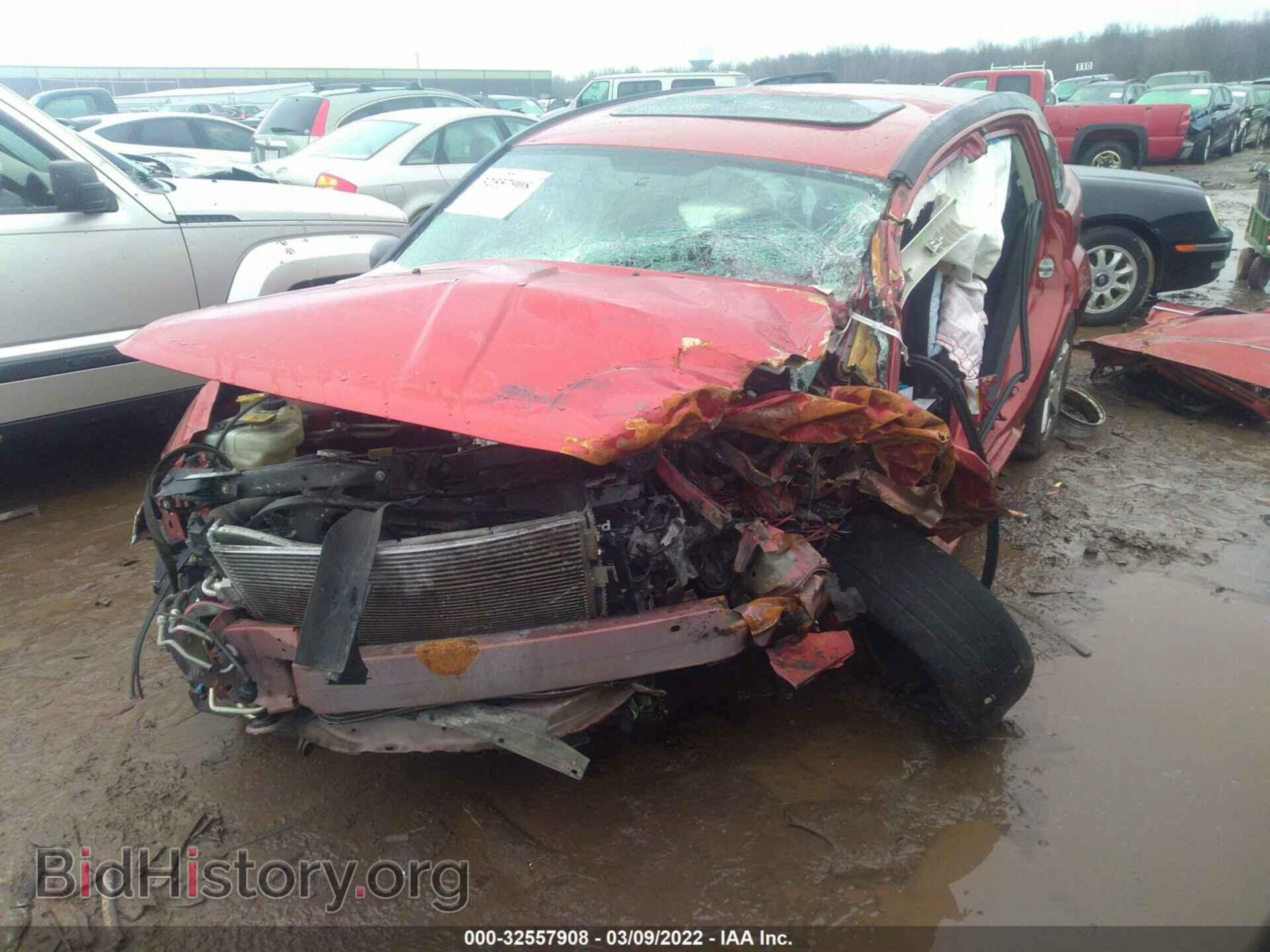 2009 DODGE CALIBER - VIN: 1B3HB78B59D208751 - Photo 2