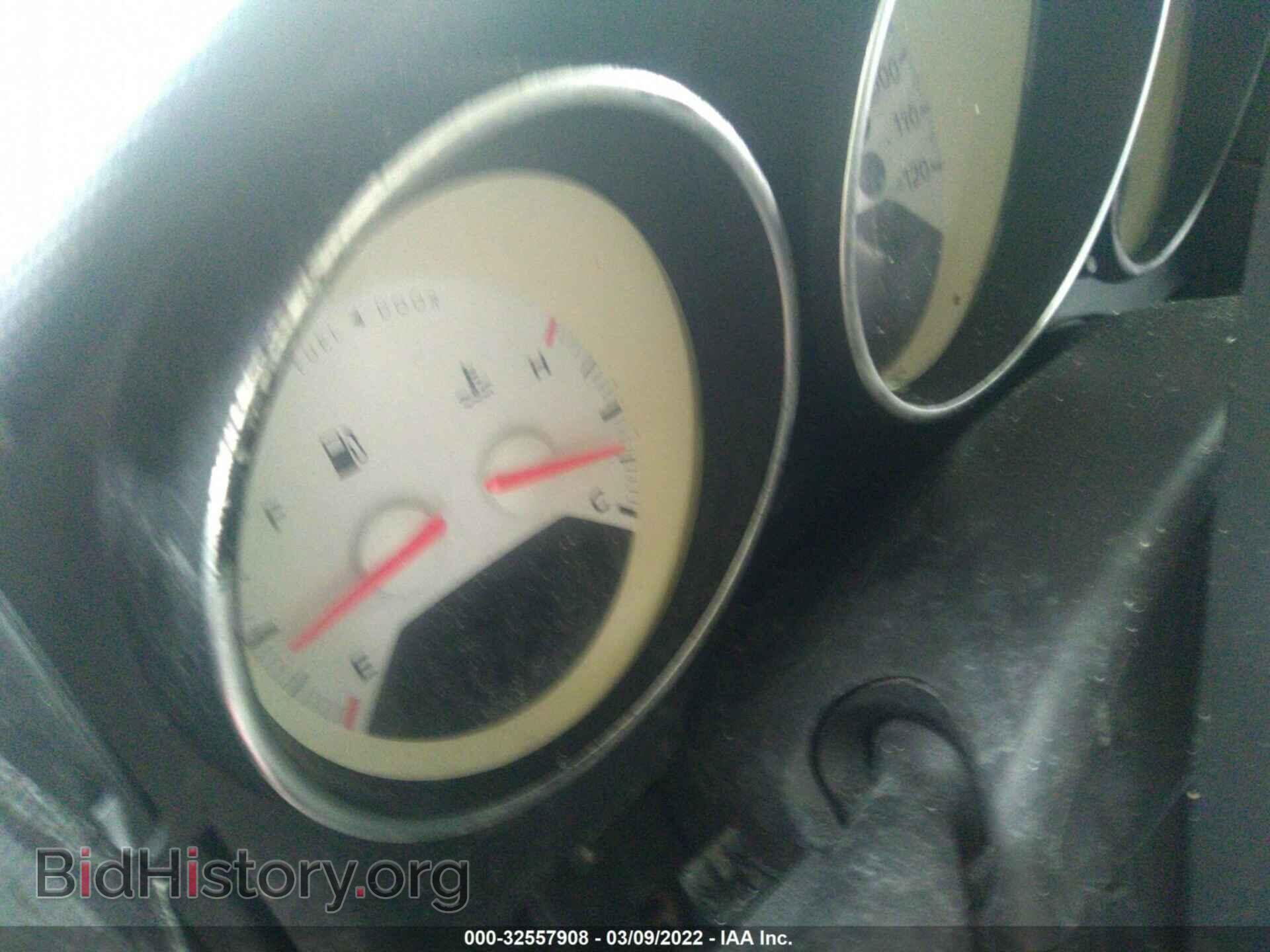2009 DODGE CALIBER - VIN: 1B3HB78B59D208751 - Photo 7