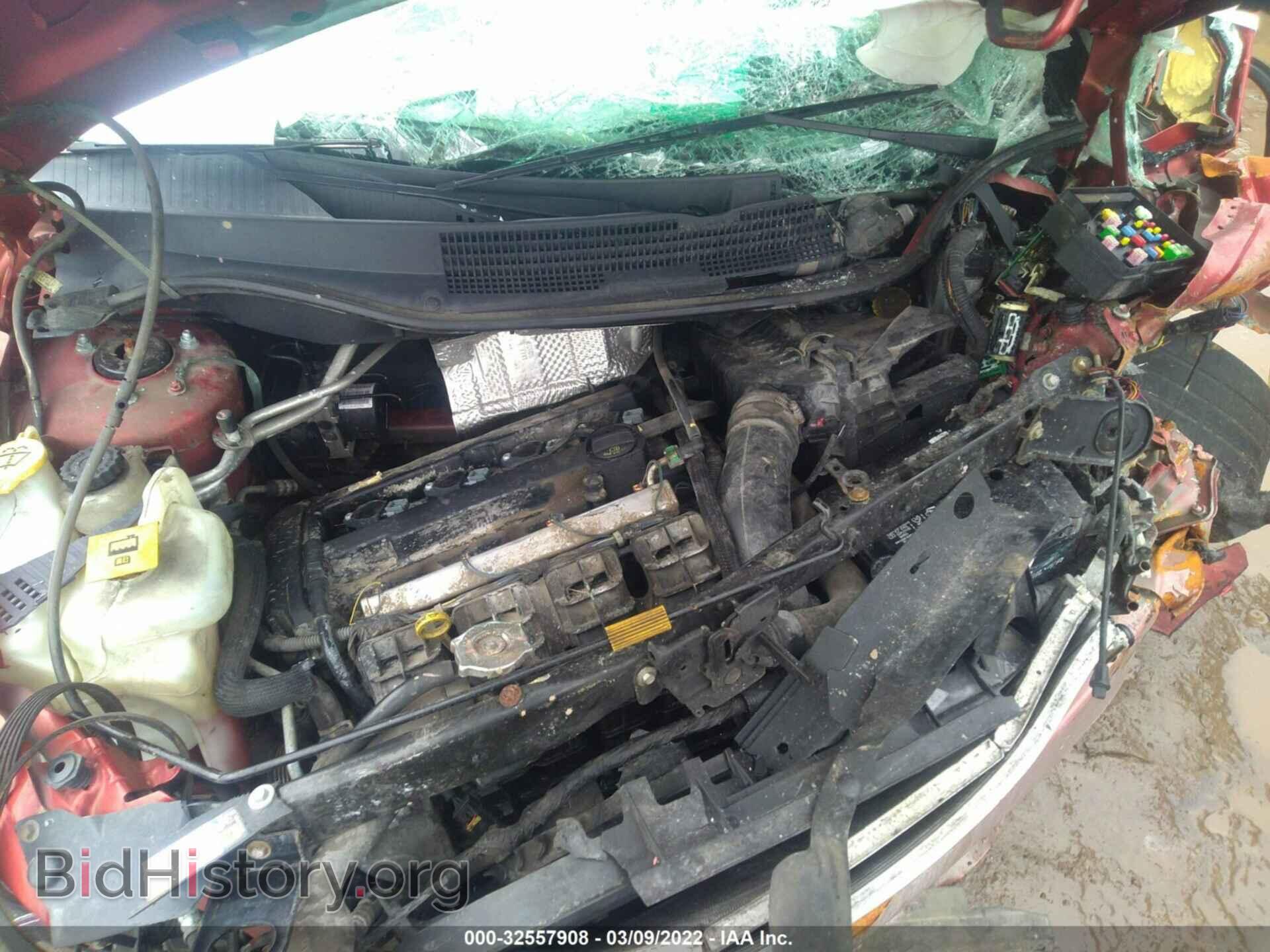 2009 DODGE CALIBER - VIN: 1B3HB78B59D208751 - Photo 10