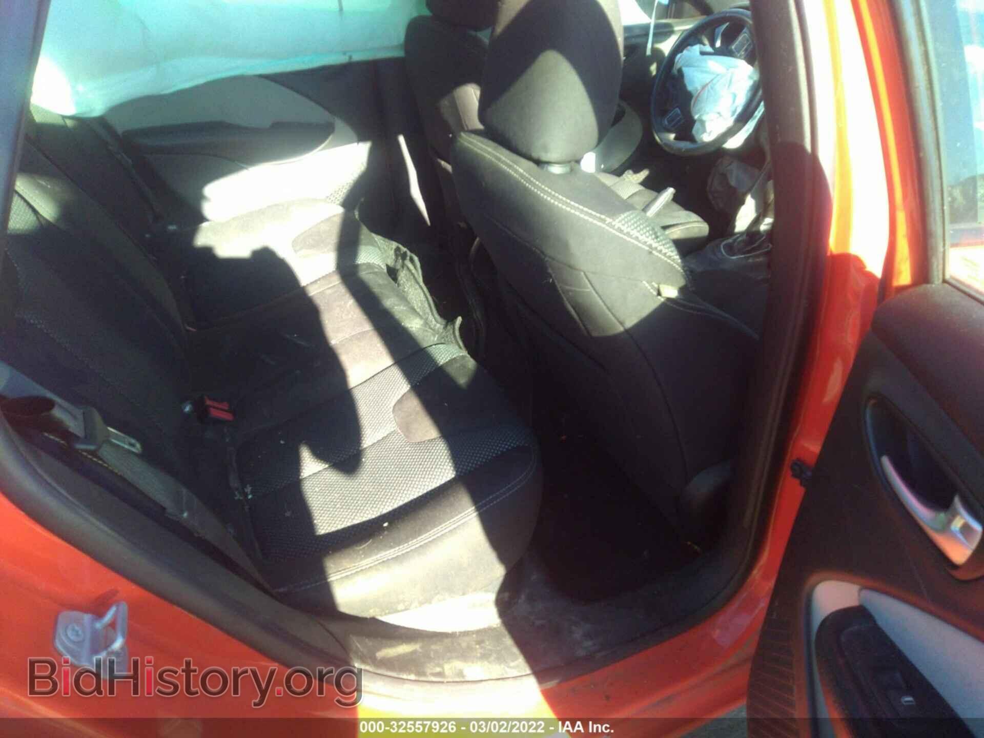 2015 DODGE DART - VIN: 1C3CDFBB5FD378033 - Фото 8