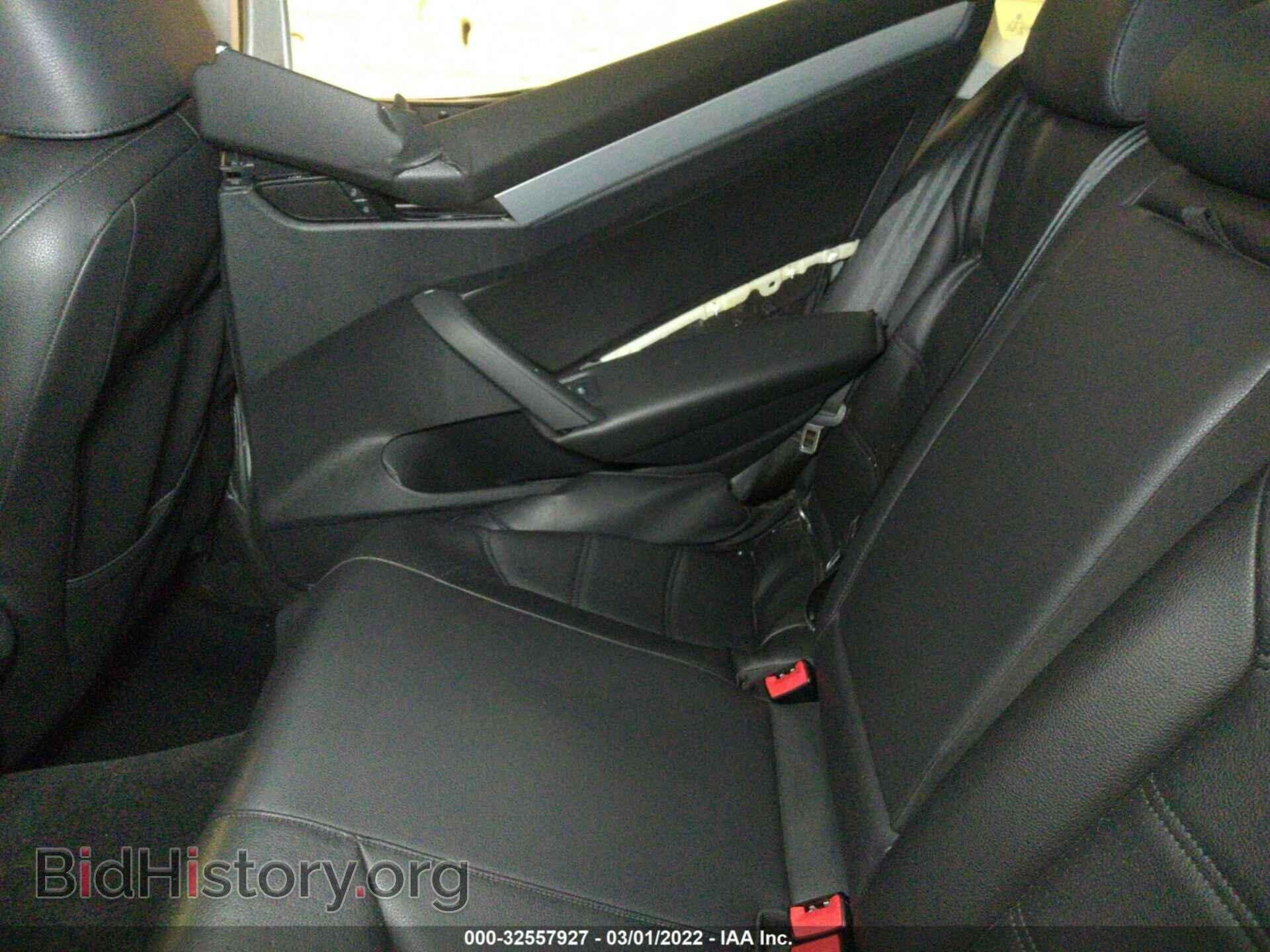 2013 VOLKSWAGEN PASSAT - VIN: 1VWBP7A32DC049045 - Фото 8