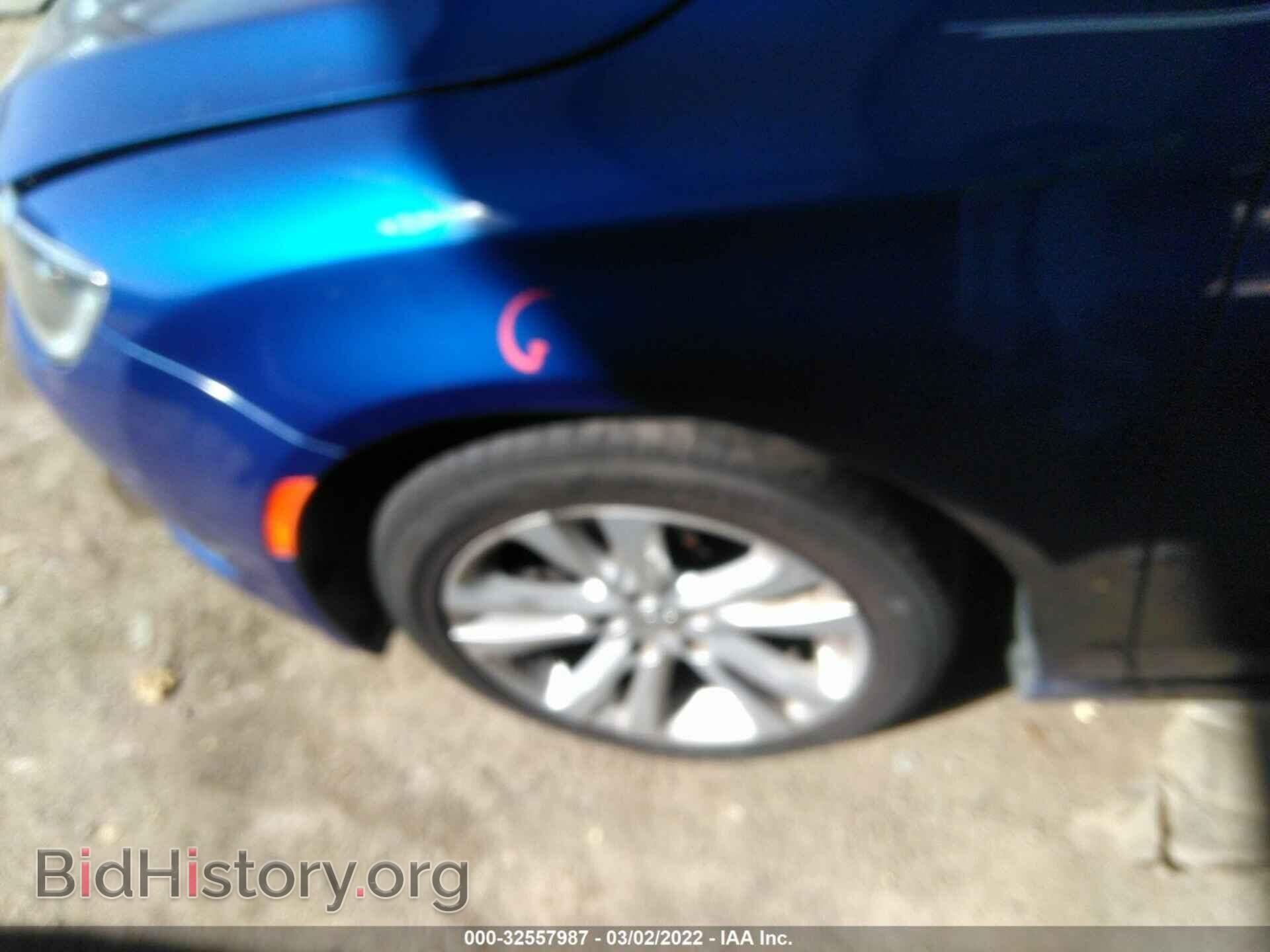 2015 CHRYSLER 200 - VIN: 1C3CCCAB5FN543382 - Фото 12