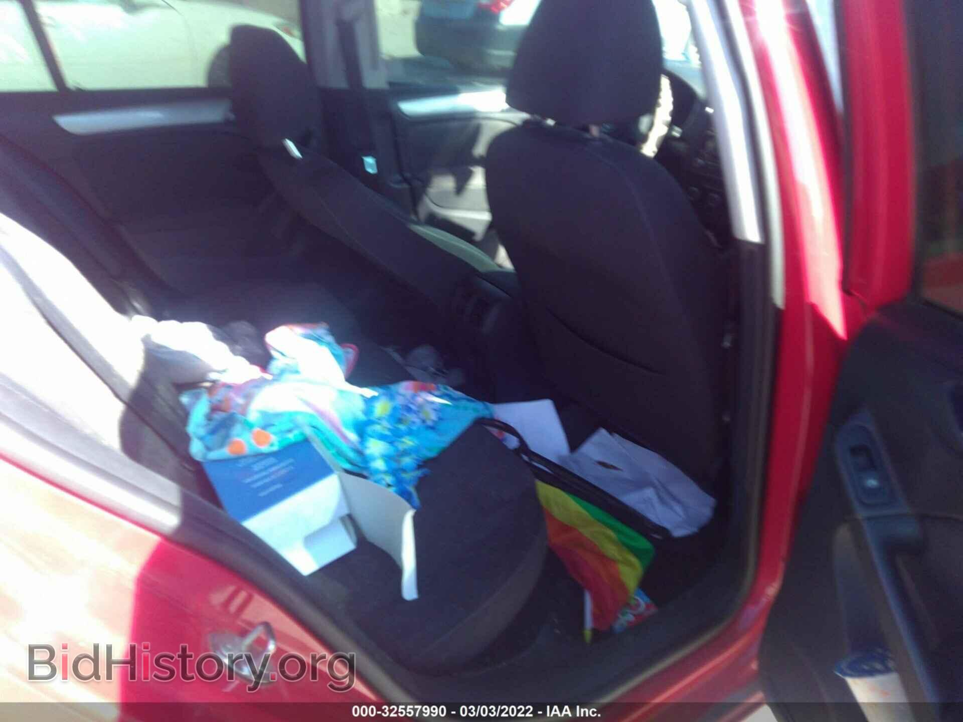 2013 VOLKSWAGEN GOLF - VIN: WVWDB7AJ5DW122903 - Фото 8