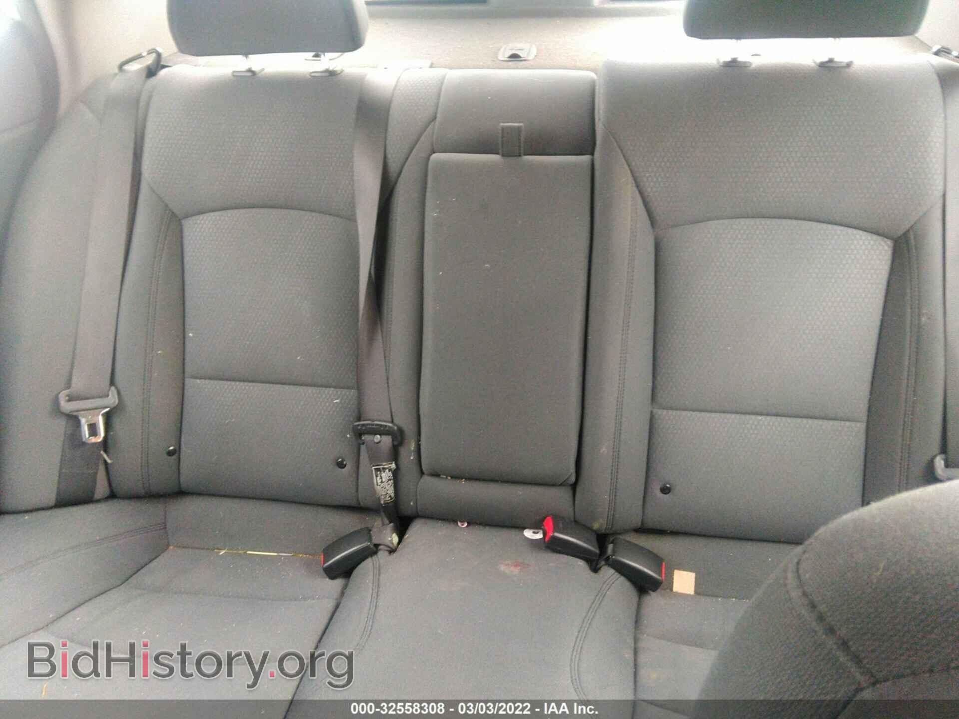 2015 KIA OPTIMA - VIN: KNAGM4A70F5628641 - Фото 8