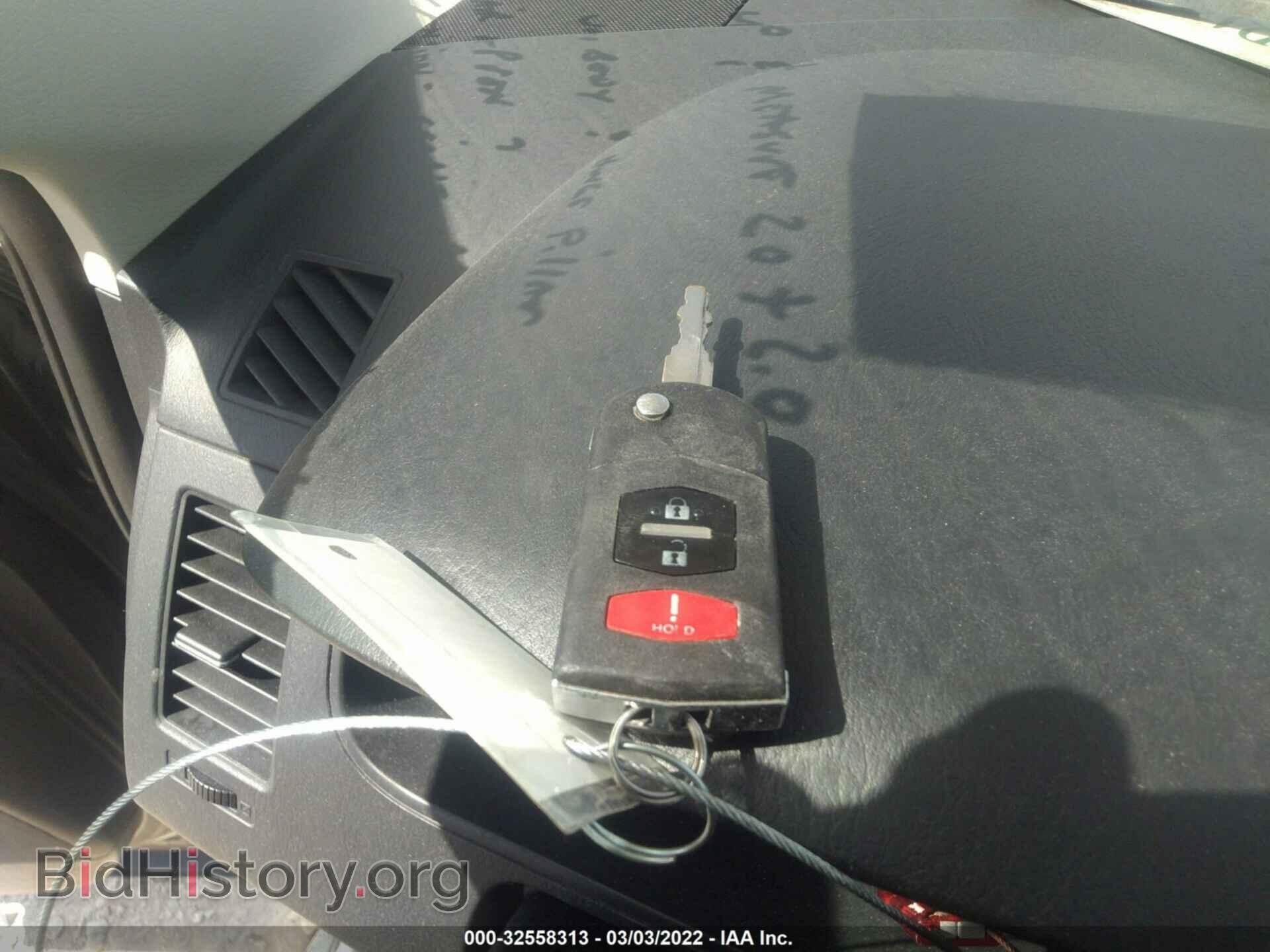 2015 MAZDA CX-9 - VIN: JM3TB2BA5F0465656 - Фото 11