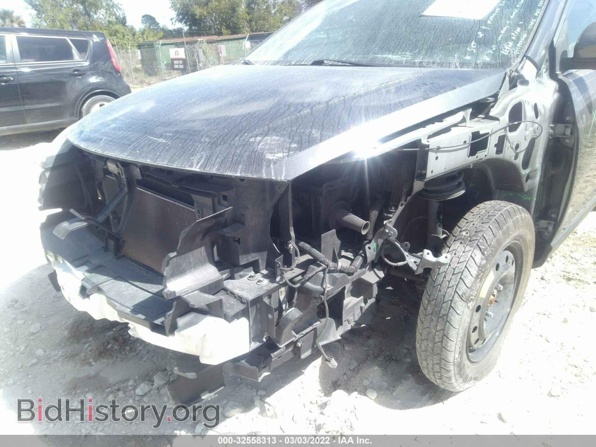2015 MAZDA CX-9 - VIN: JM3TB2BA5F0465656 - Фото 6