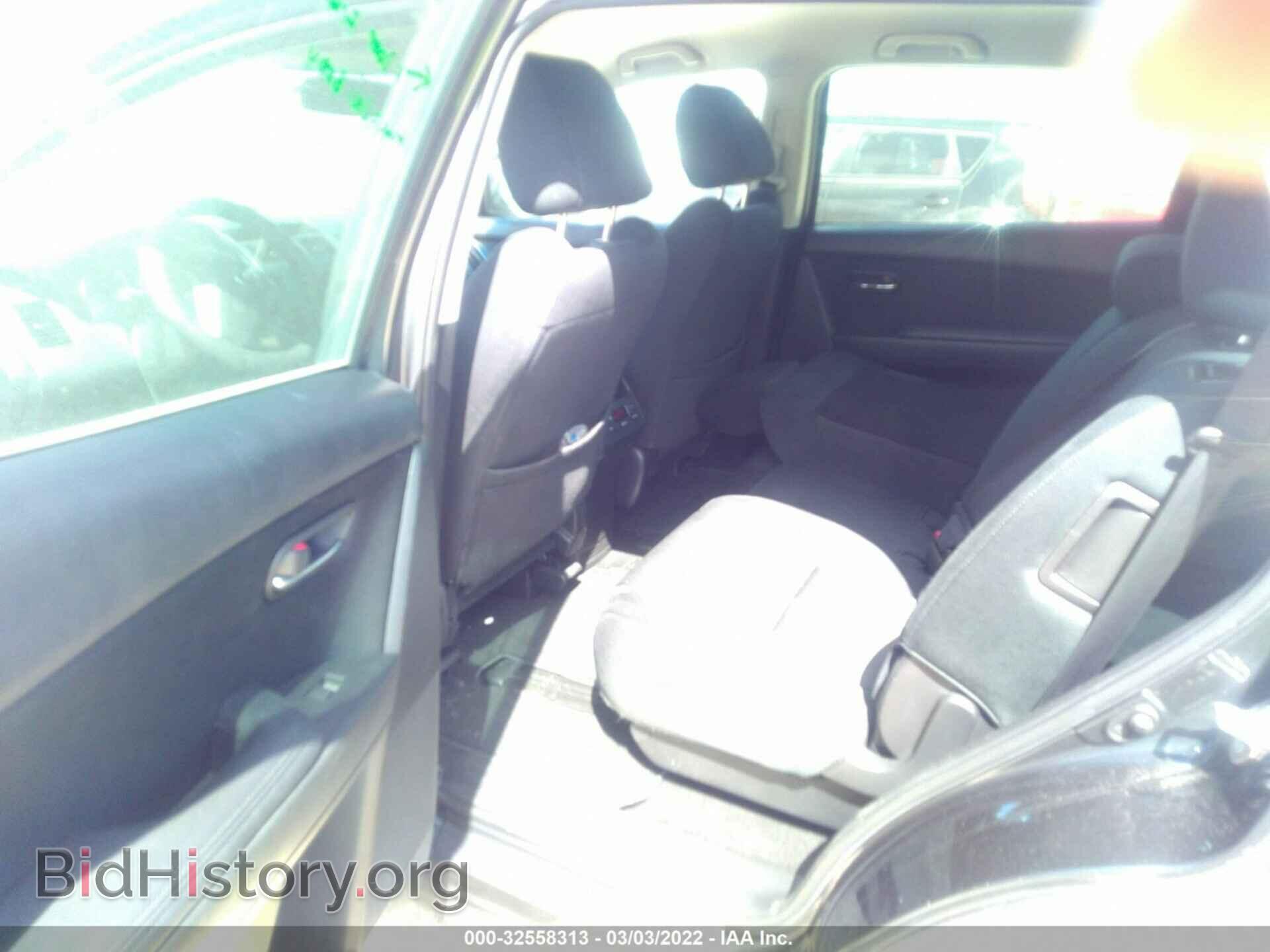 2015 MAZDA CX-9 - VIN: JM3TB2BA5F0465656 - Фото 8